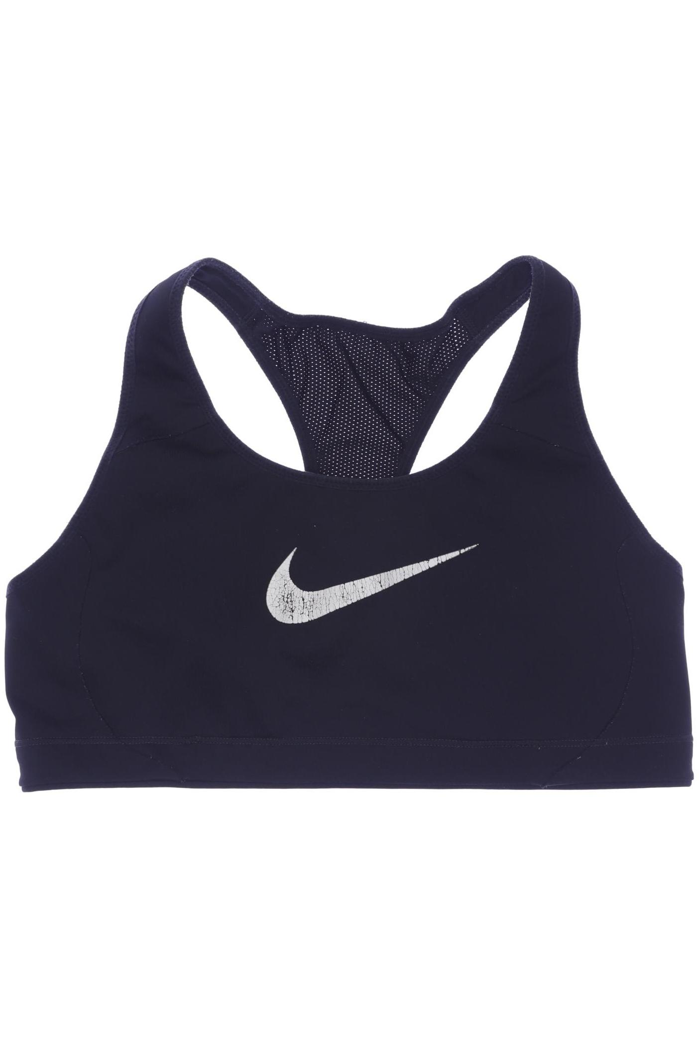 

Nike Damen Top, schwarz, Gr. 32