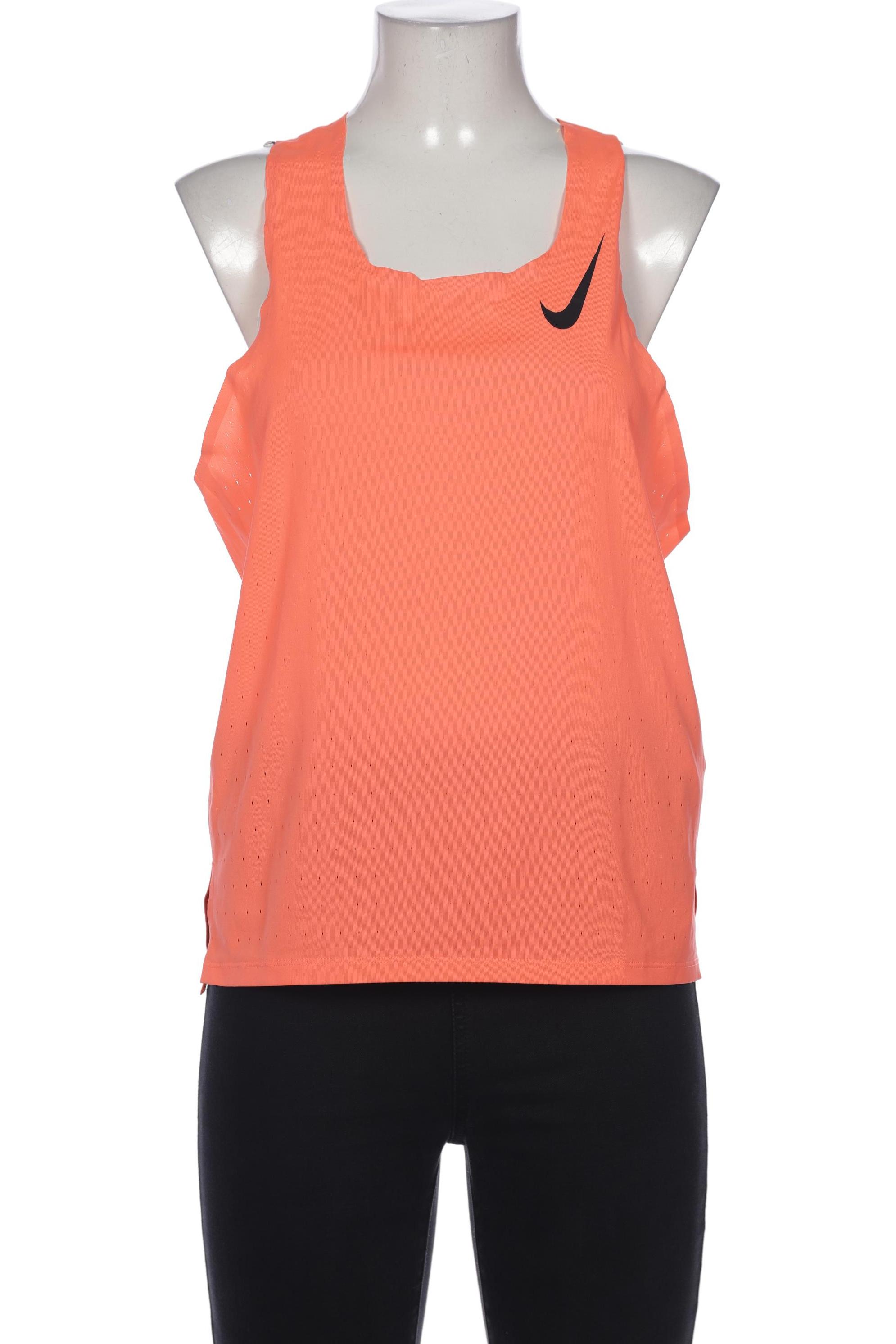 

Nike Damen Top, neon, Gr. 38