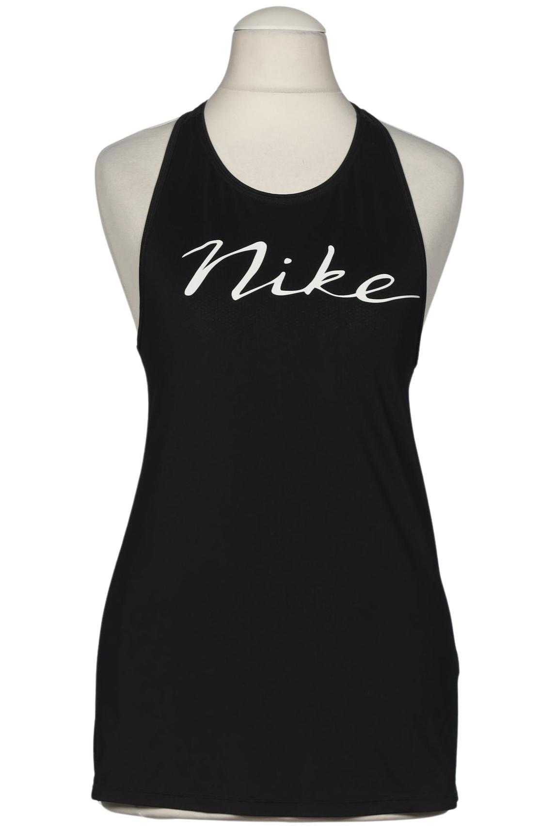 

Nike Damen Top, schwarz, Gr. 34