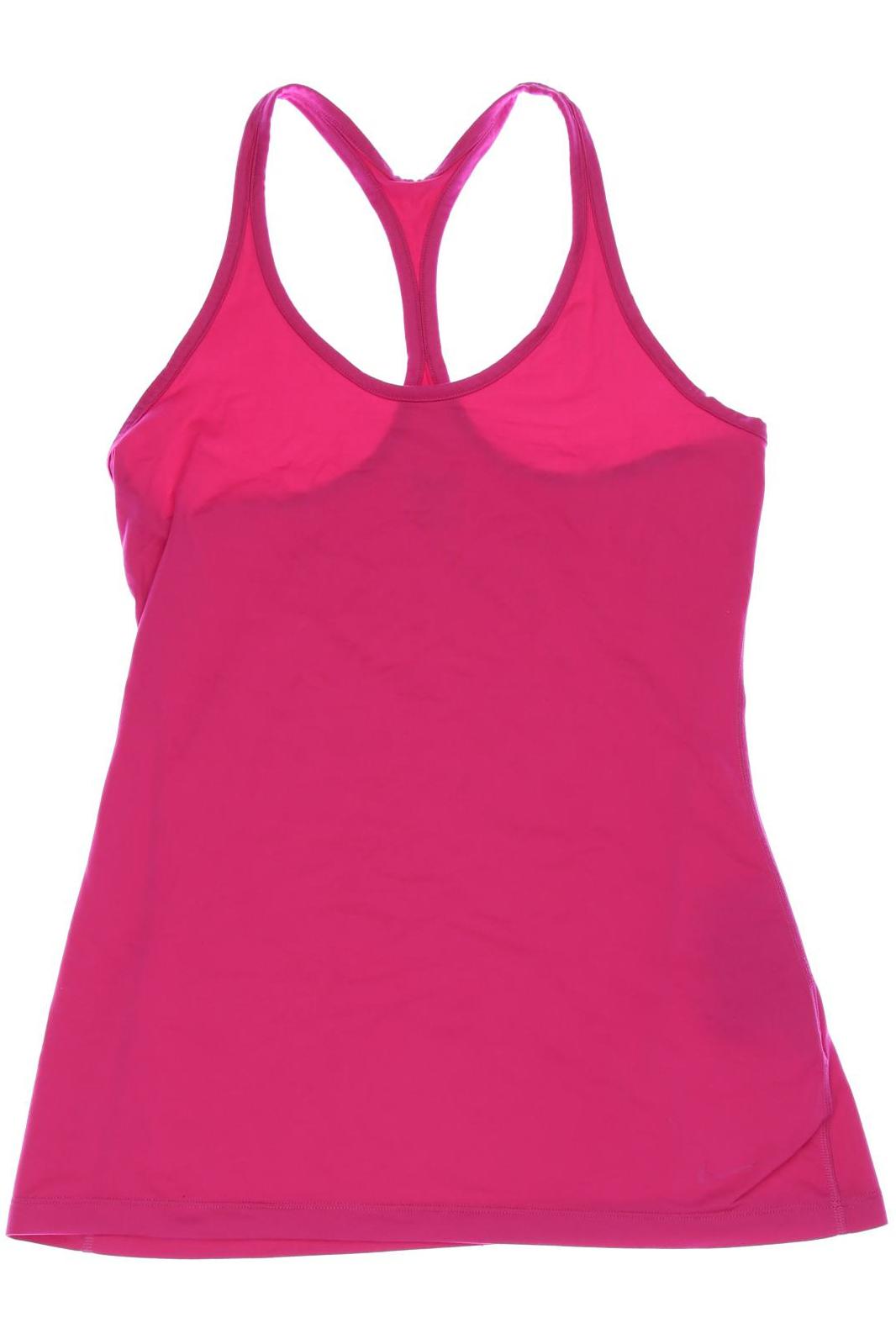 

Nike Damen Top, pink, Gr. 36
