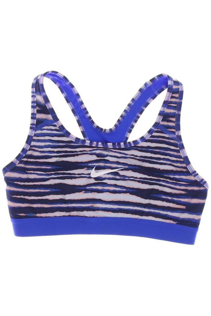 

Nike Damen Top, blau