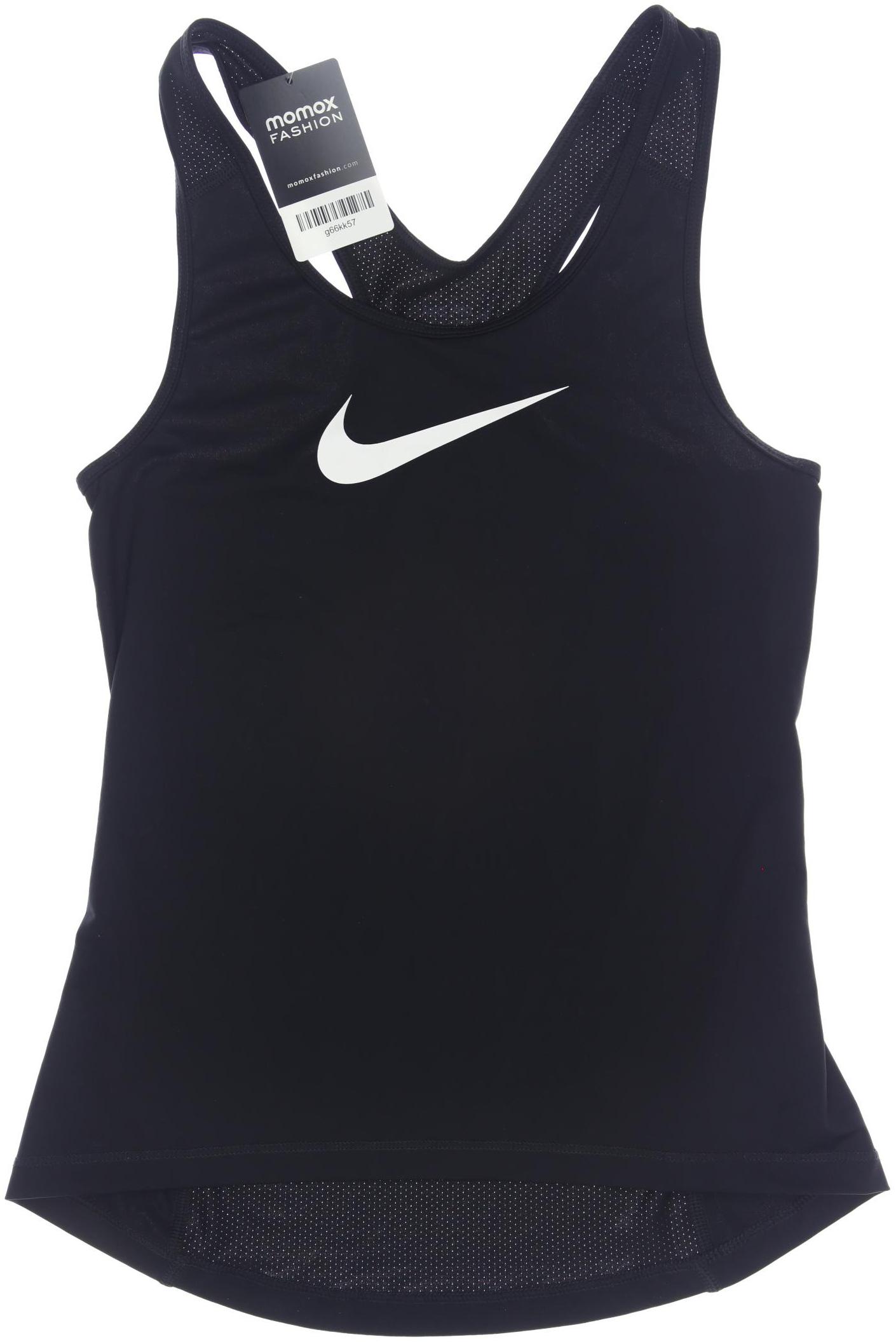 

Nike Damen Top, schwarz, Gr. 36