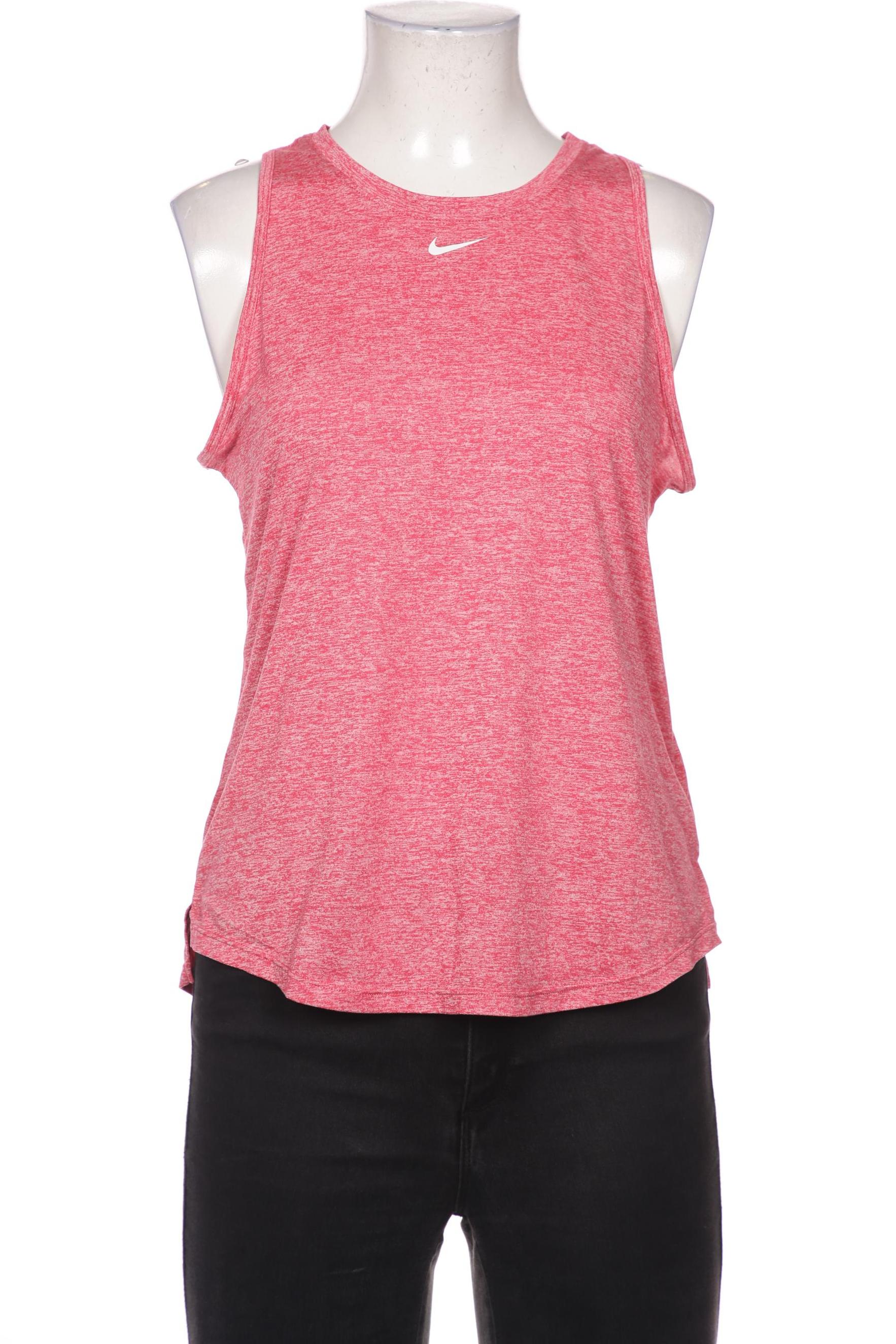 

Nike Damen Top, pink, Gr. 36