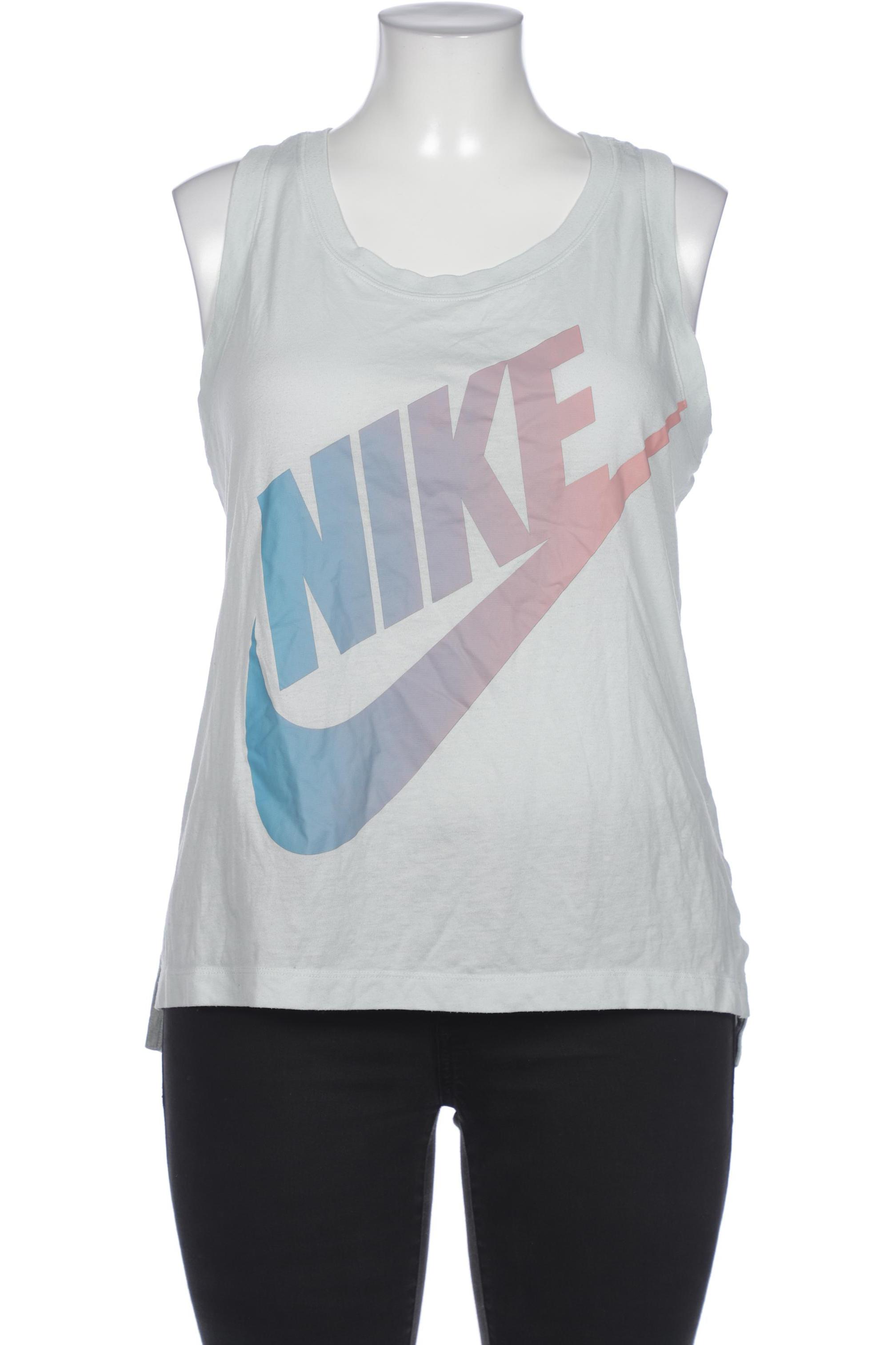 

Nike Damen Top, hellgrün, Gr. 42