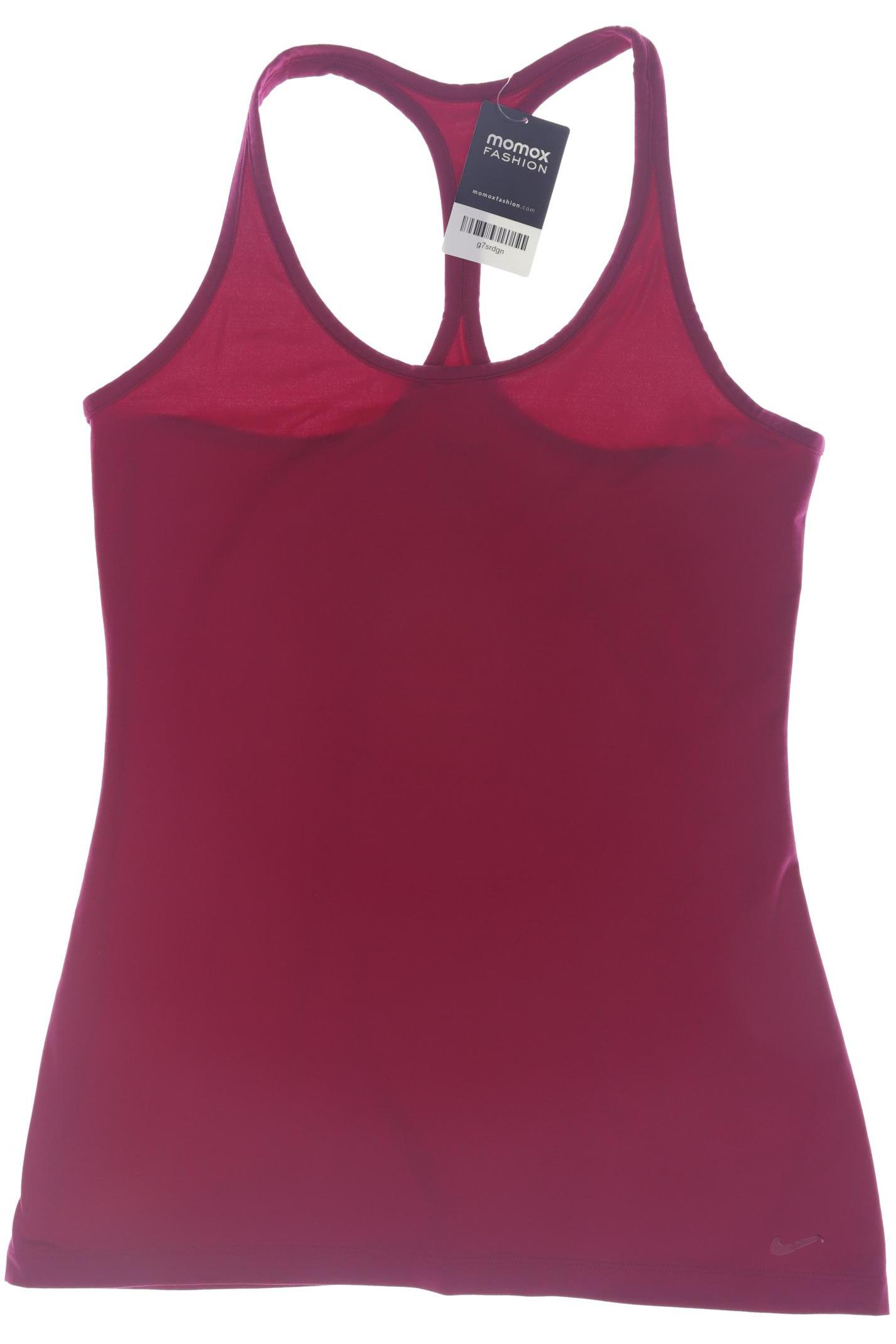 

Nike Damen Top, pink, Gr. 36
