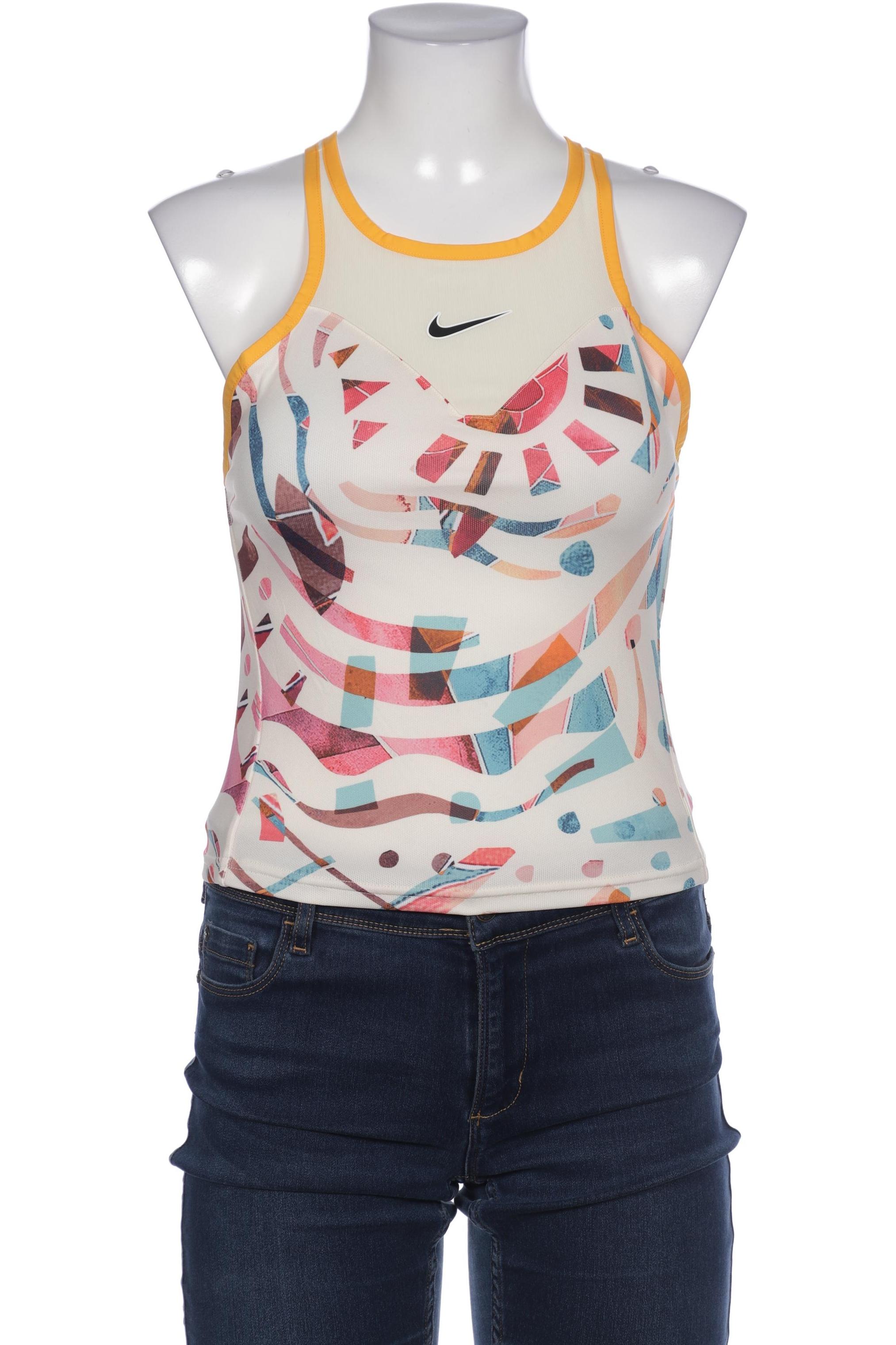 

Nike Damen Top, gelb, Gr. 38