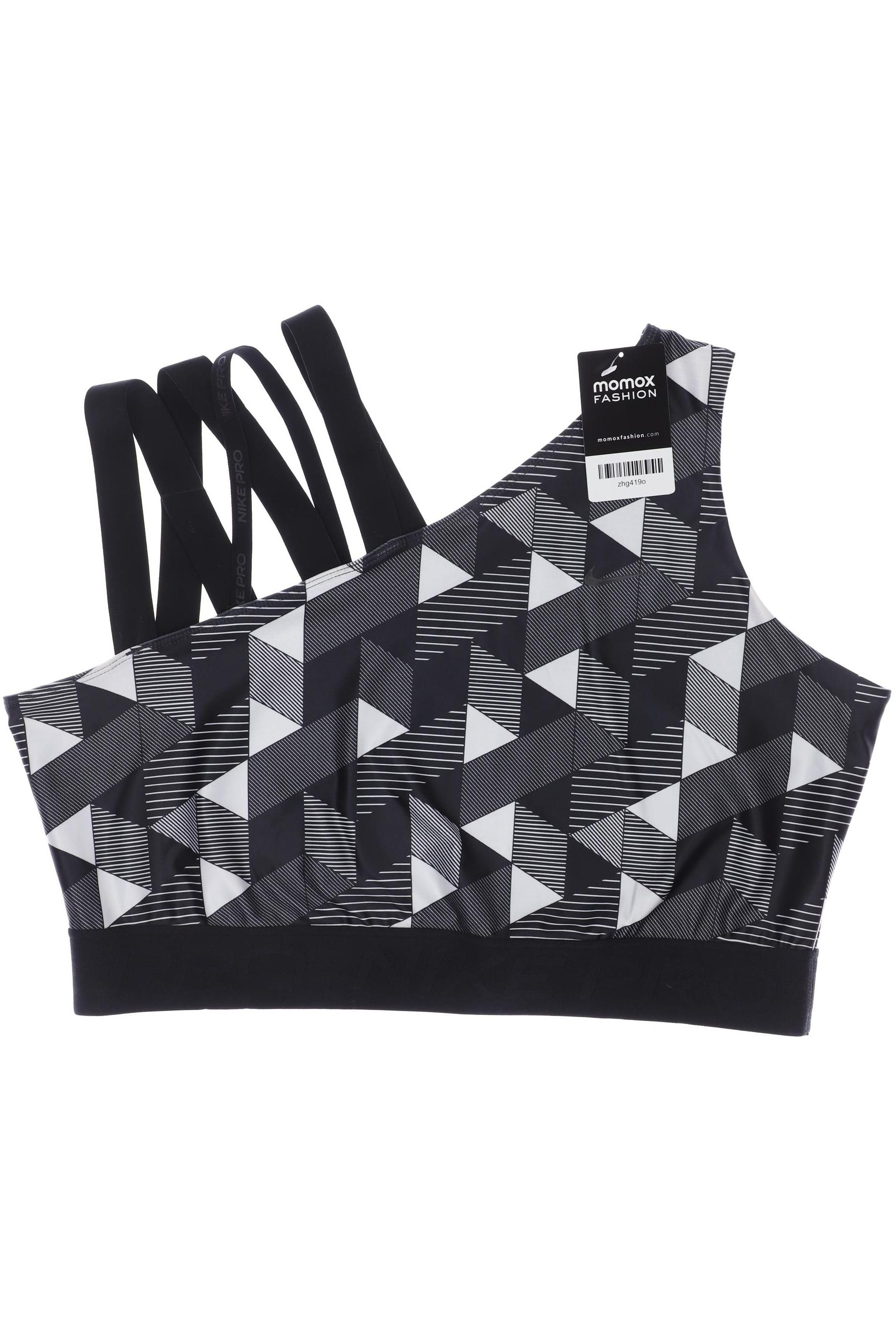 

Nike Damen Top, schwarz