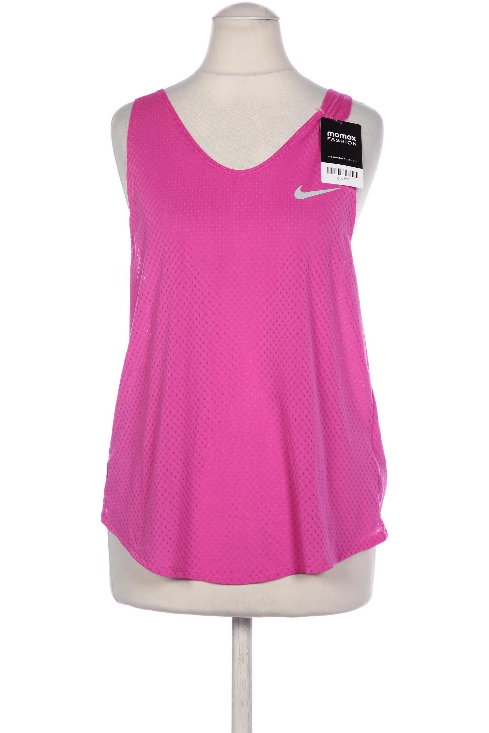 

Nike Damen Top, pink, Gr. 36