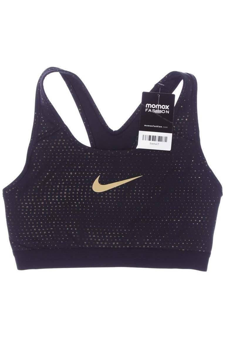 

Nike Damen Top, schwarz, Gr. 36