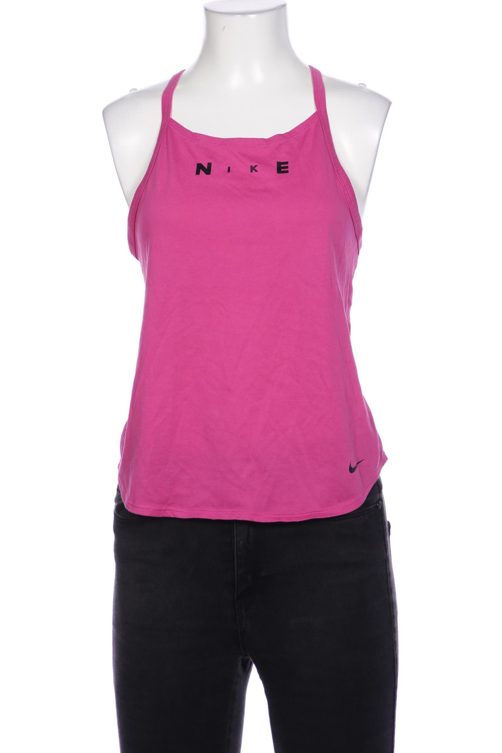 

Nike Damen Top, pink