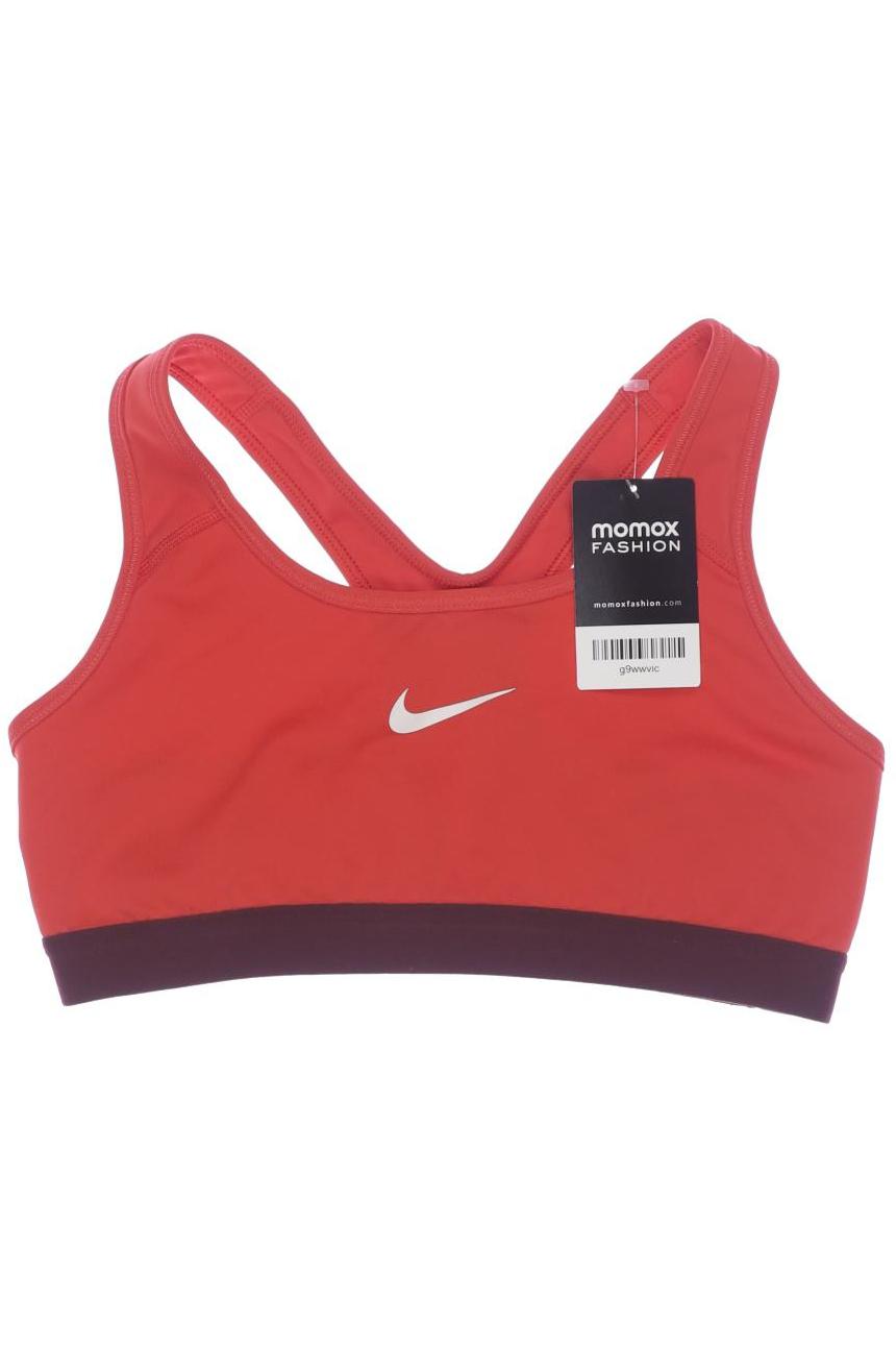 

Nike Damen Top, rot, Gr. 38