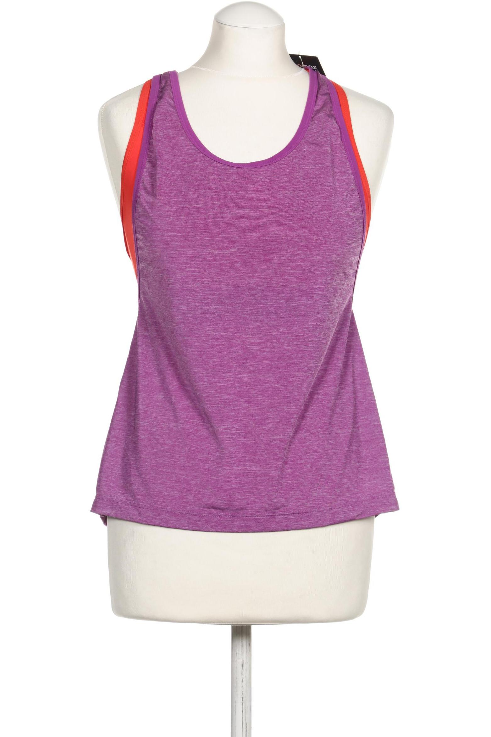 

Nike Damen Top, flieder, Gr. 36