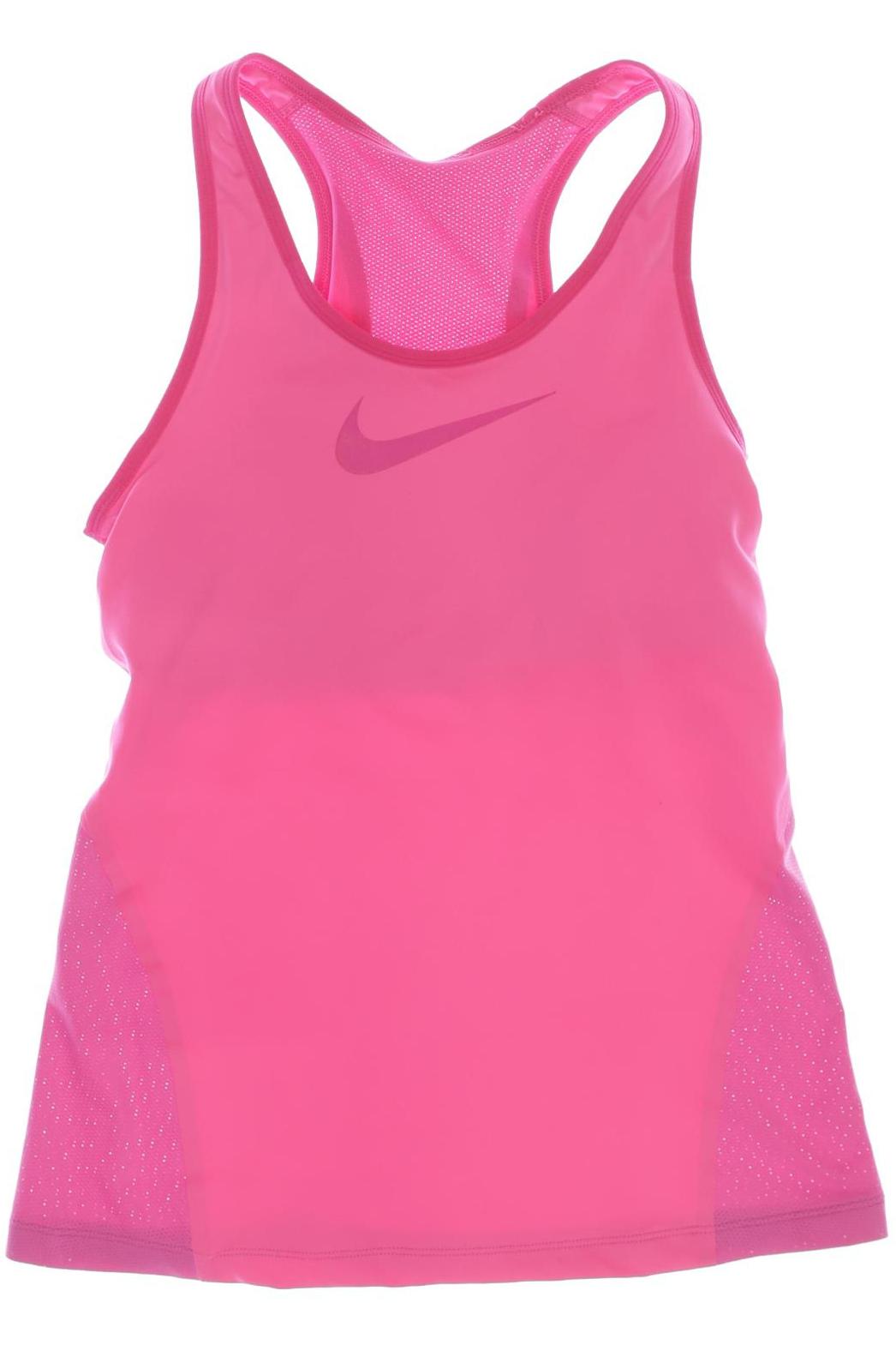 

Nike Damen Top, pink, Gr. 38