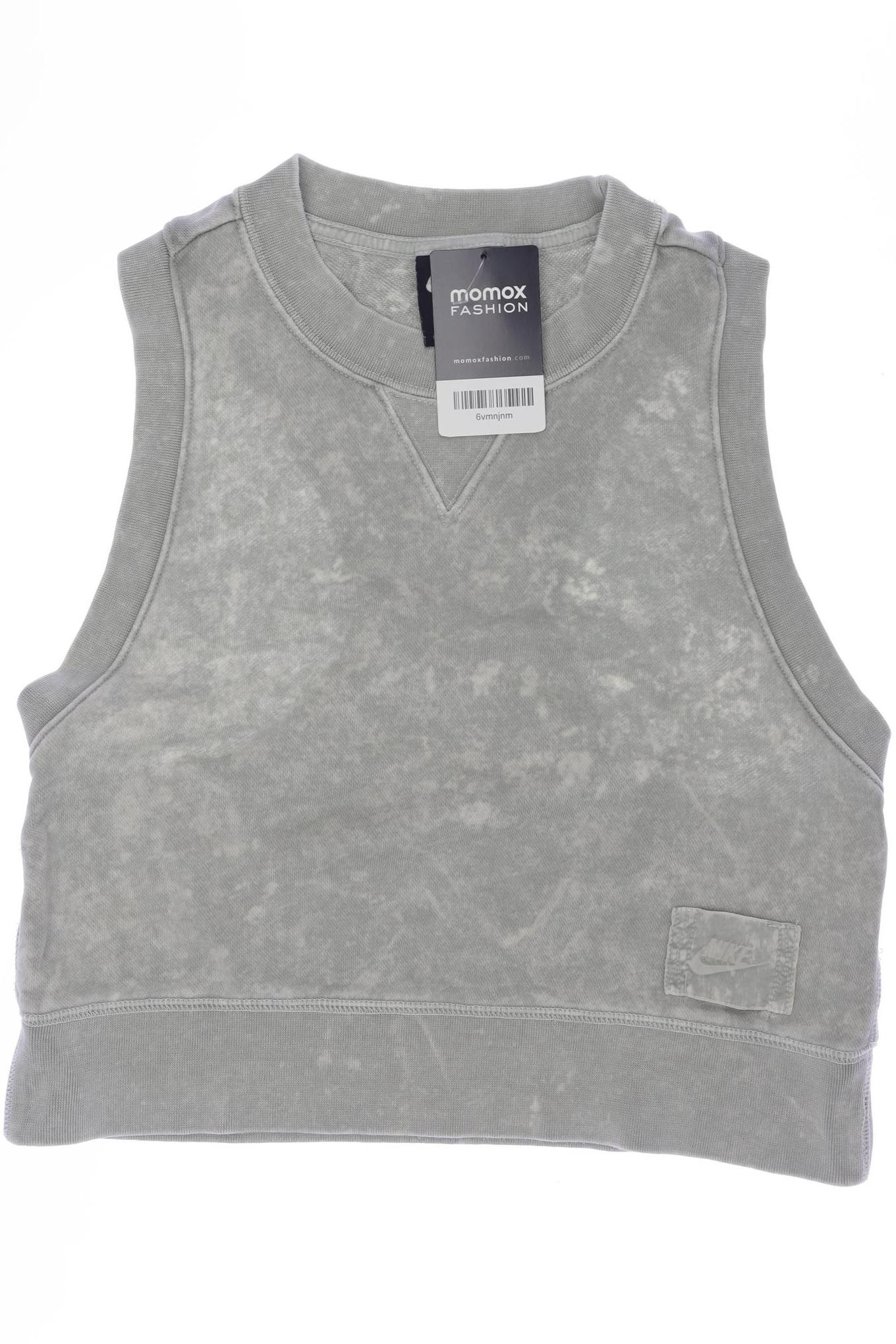 

Nike Damen Top, grün, Gr. 36