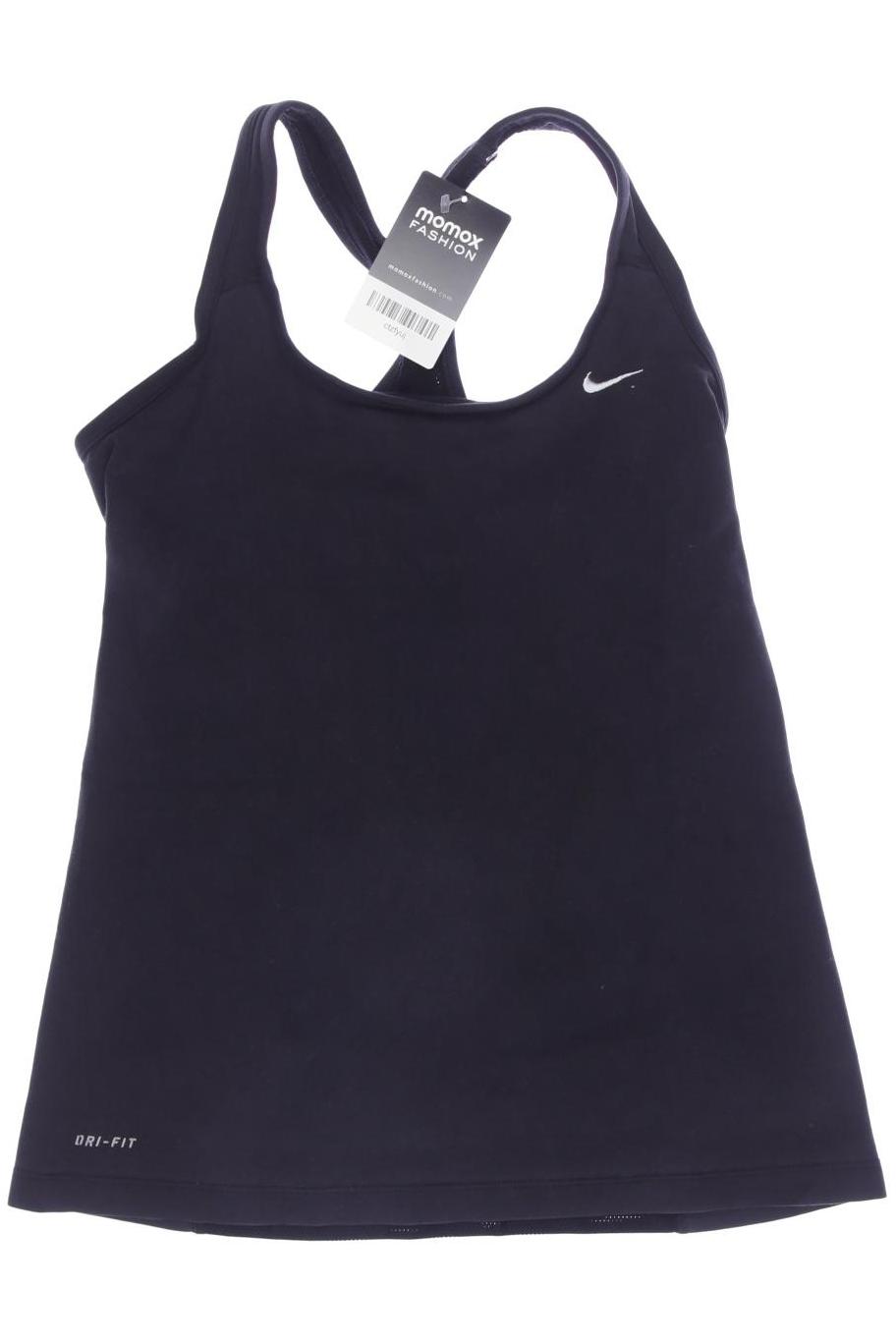 

Nike Damen Top, schwarz, Gr. 34