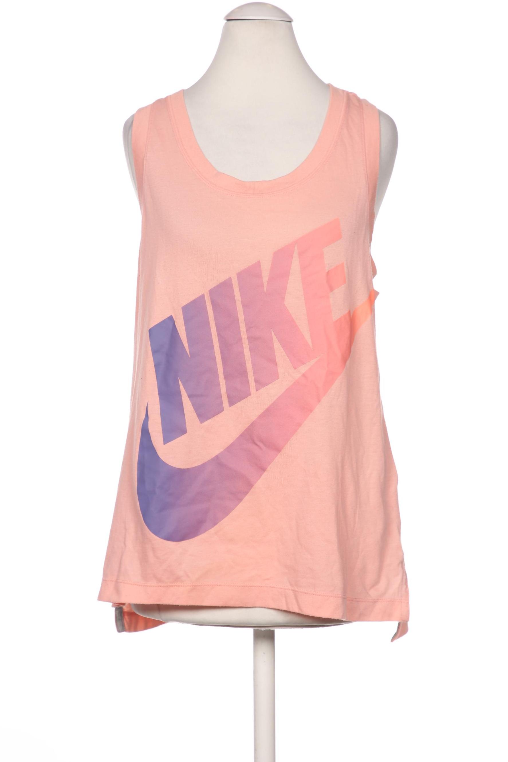

Nike Damen Top, pink, Gr. 36