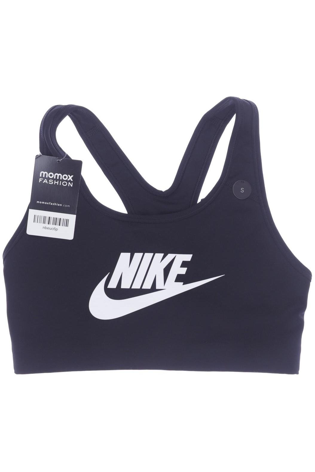 

Nike Damen Top, schwarz, Gr. 36