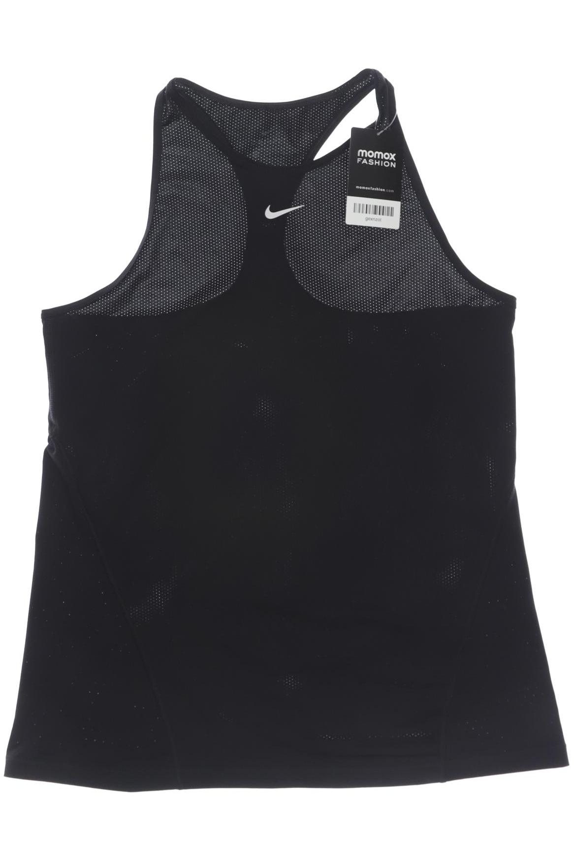 

Nike Damen Top, schwarz