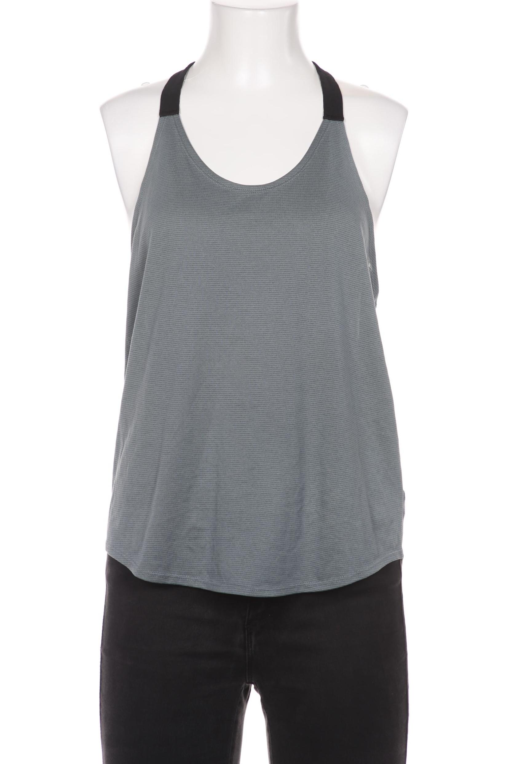 

Nike Damen Top, grau, Gr. 36