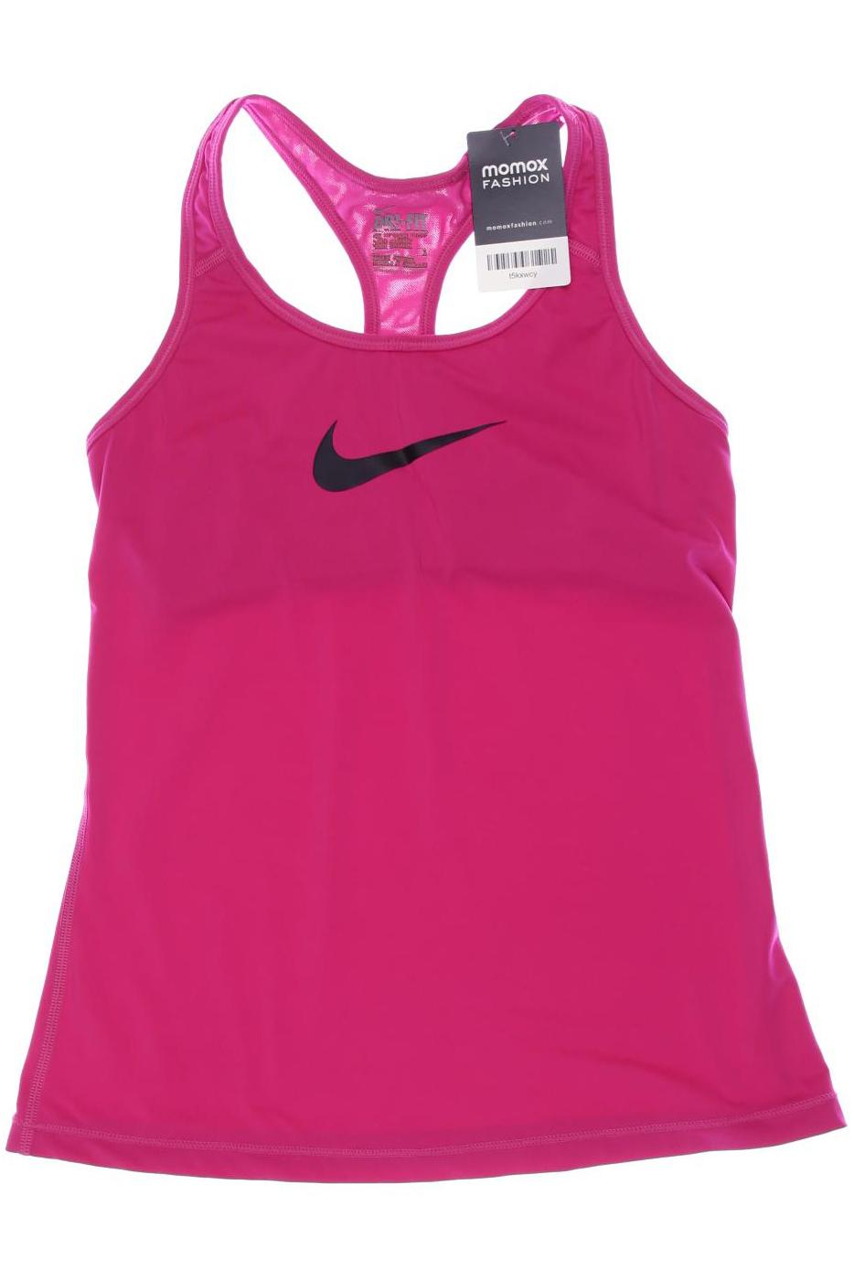 

Nike Damen Top, pink, Gr. 38