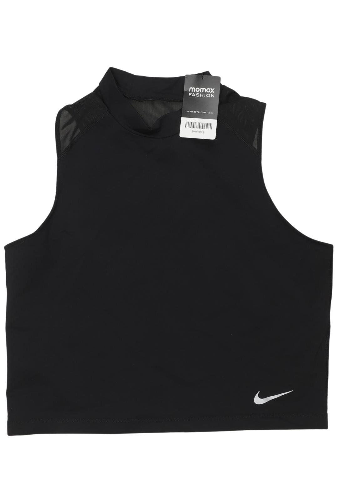 

Nike Damen Top, schwarz, Gr. 42