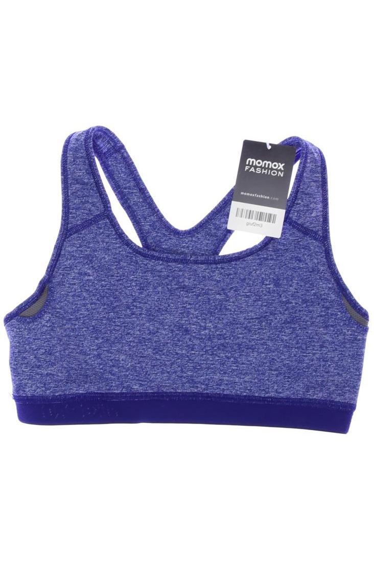 

Nike Damen Top, marineblau, Gr. 36