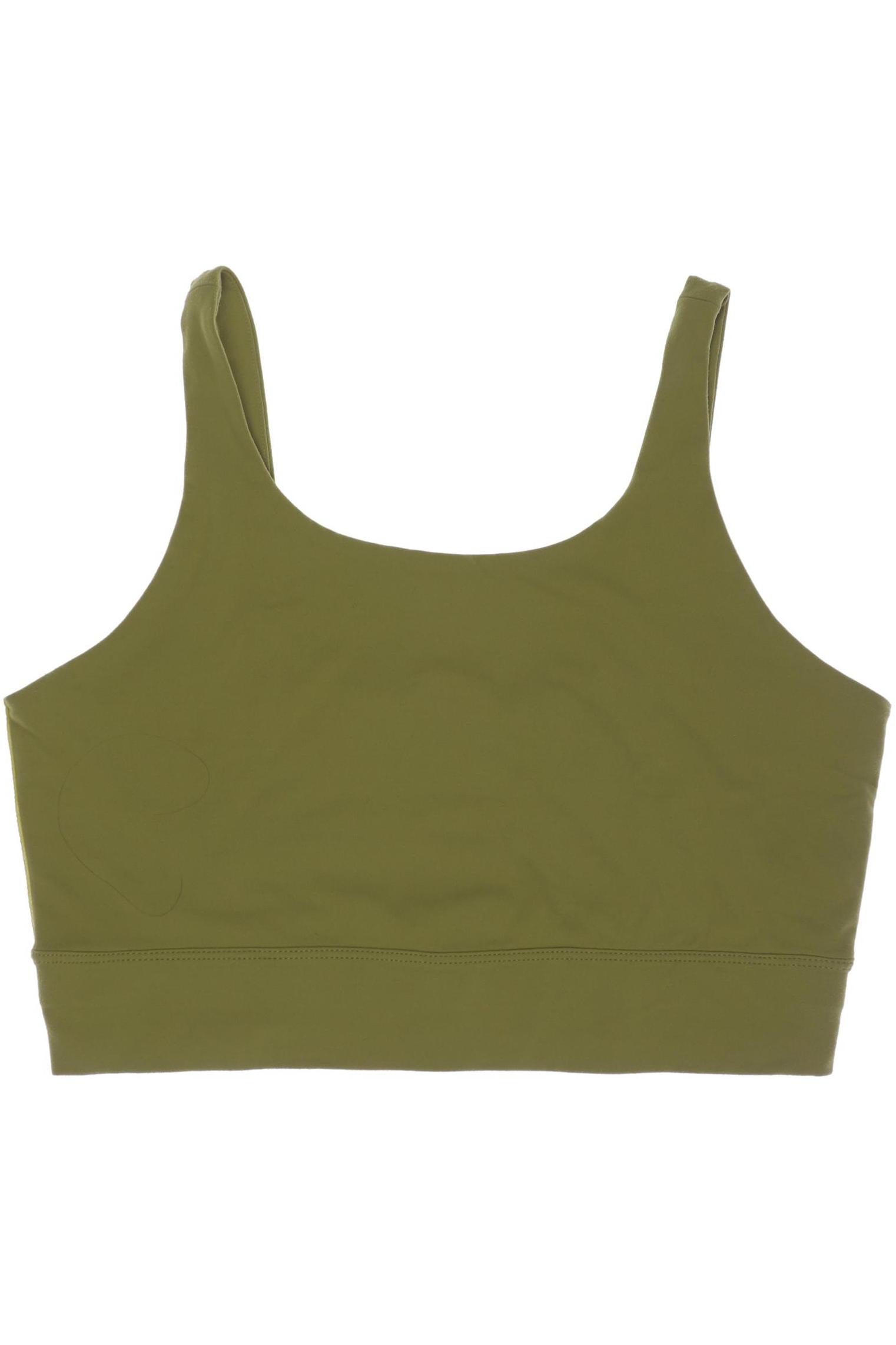 

Nike Damen Top, grün, Gr. 38