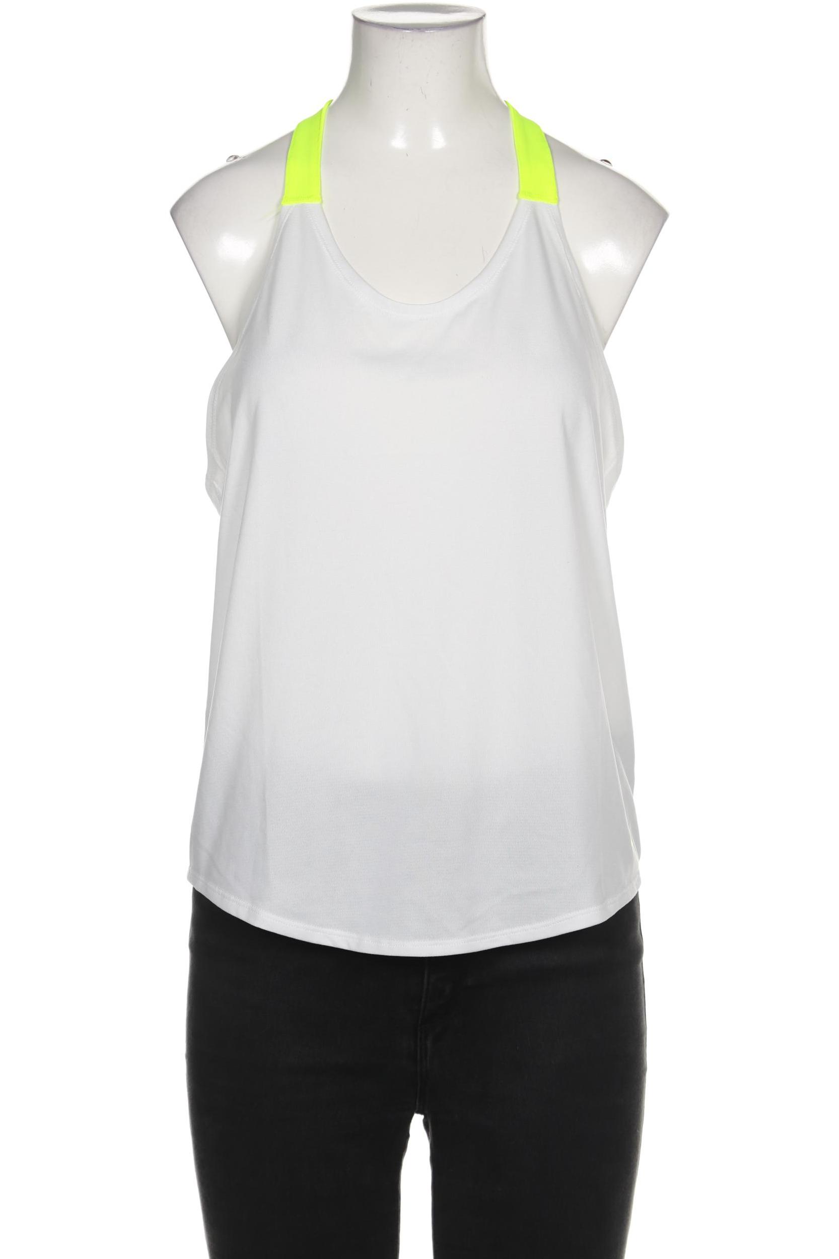 

Nike Damen Top, weiß