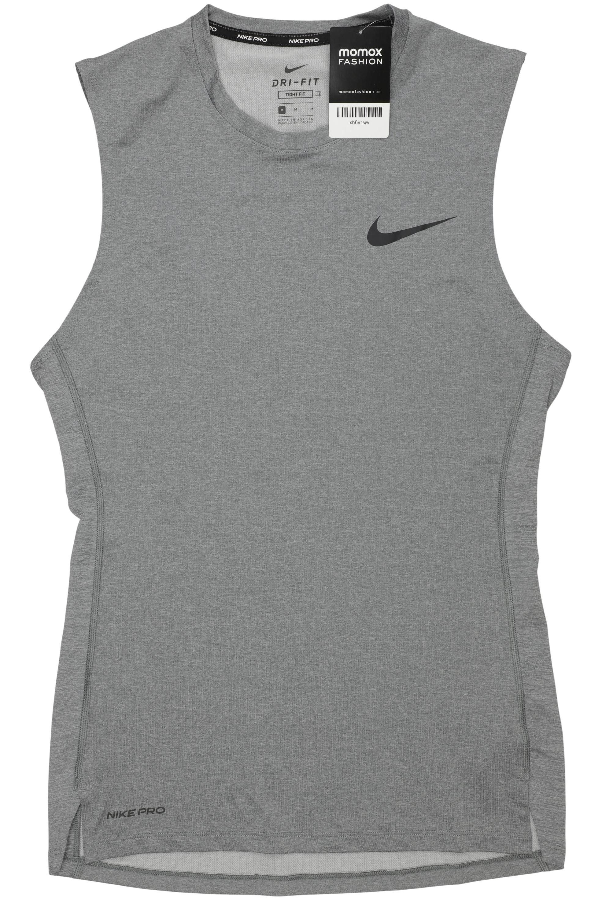 

Nike Damen Top, grau, Gr. 38