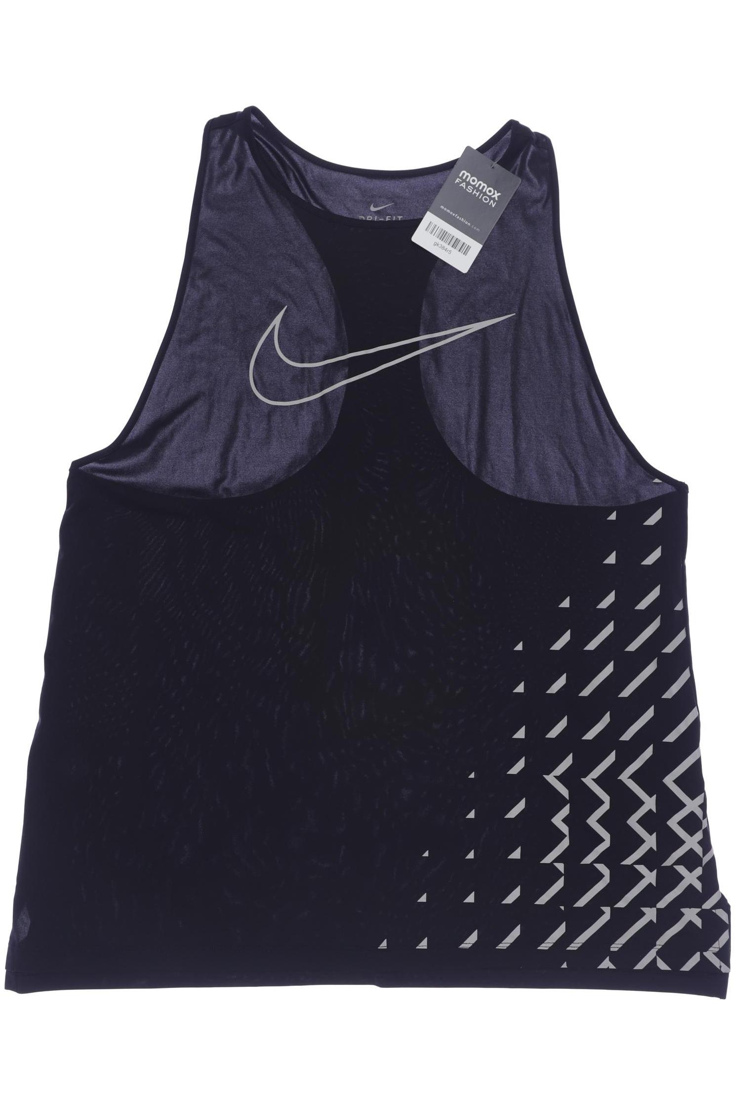 

Nike Damen Top, schwarz, Gr. 42