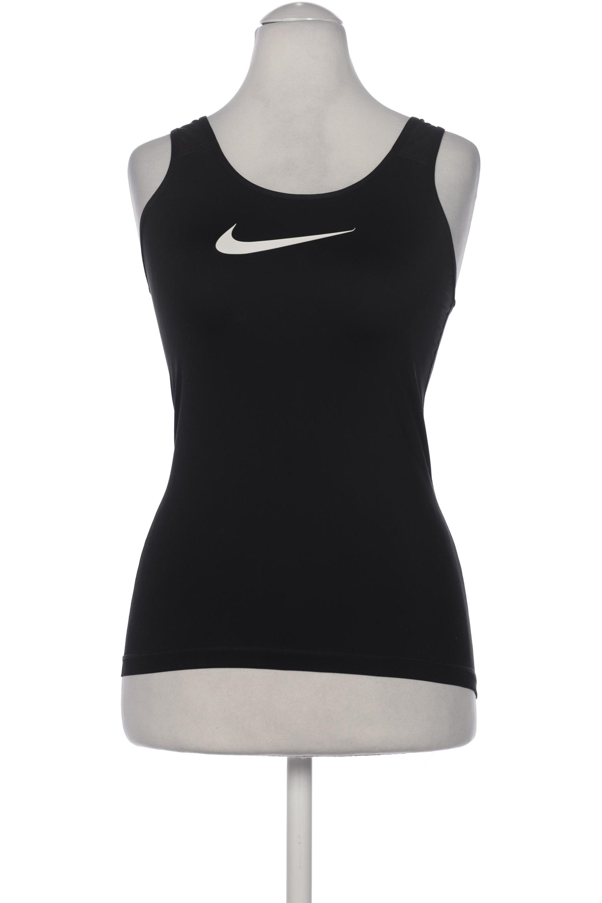 

Nike Damen Top, schwarz, Gr. 36
