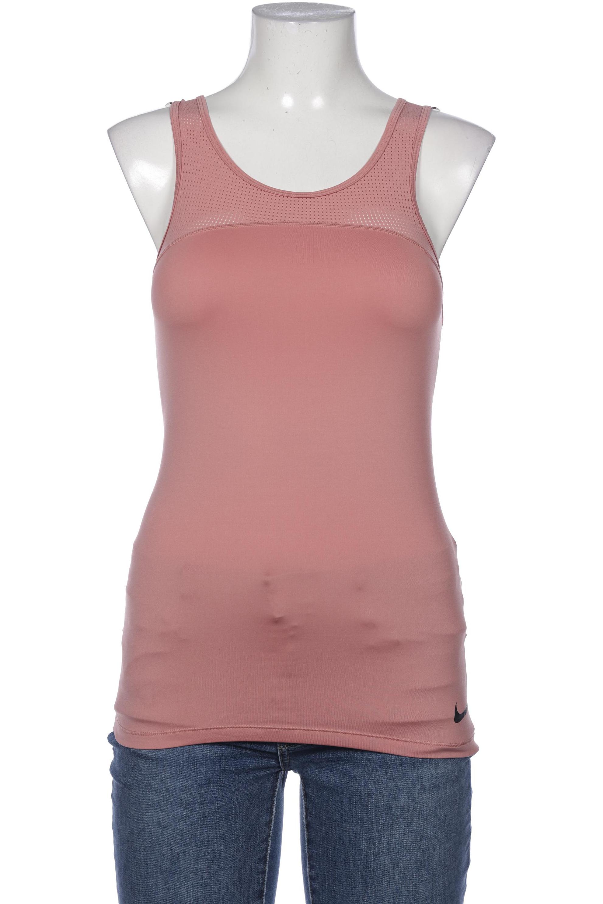 

Nike Damen Top, pink