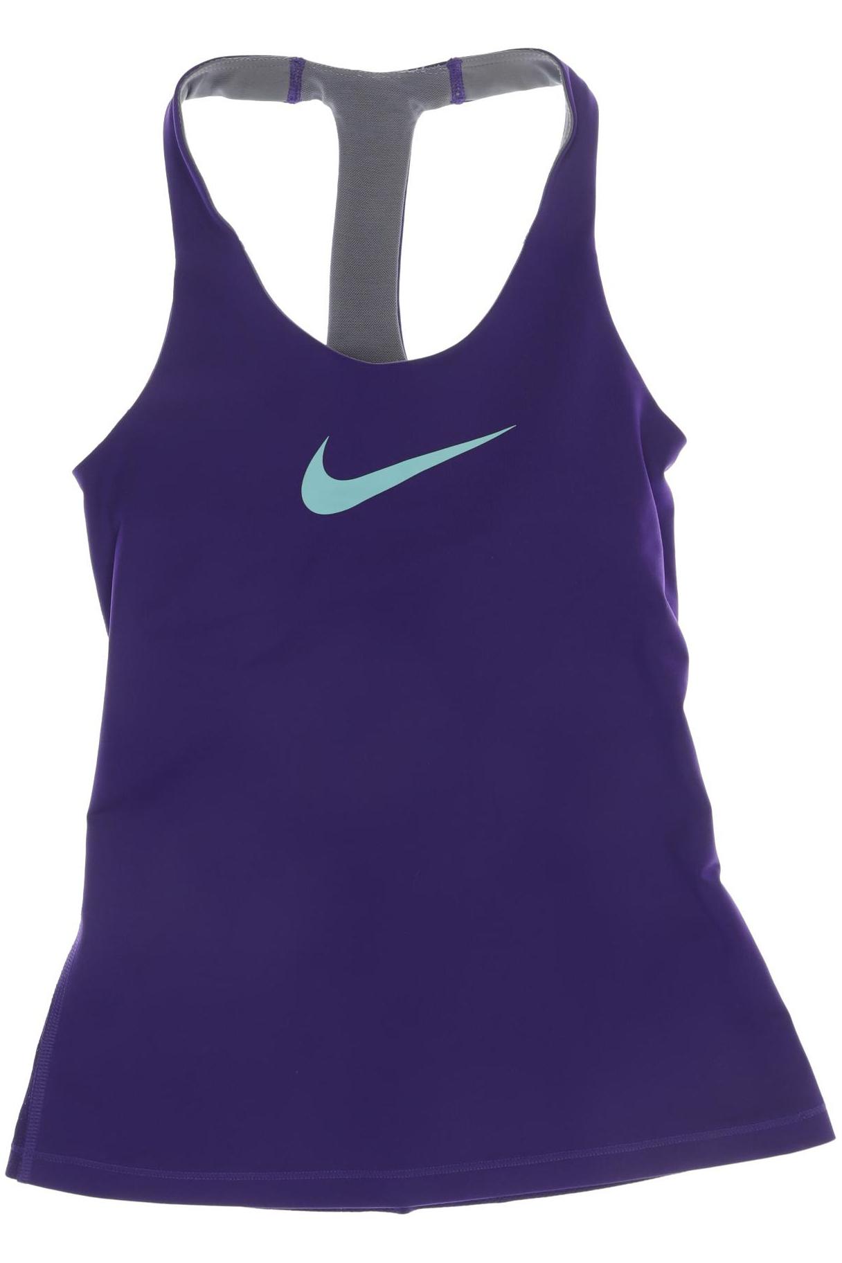 

Nike Damen Top, flieder