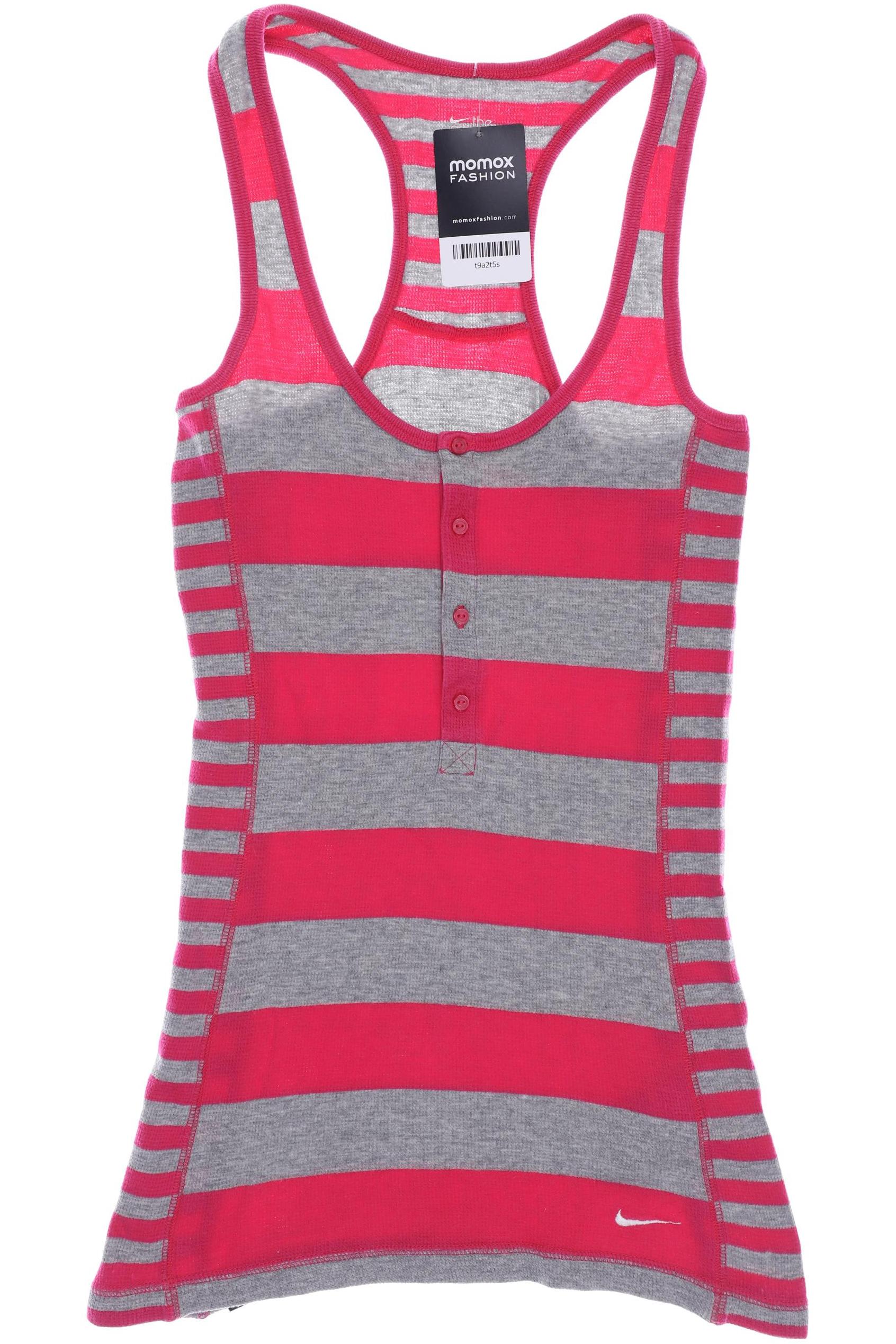 

Nike Damen Top, pink
