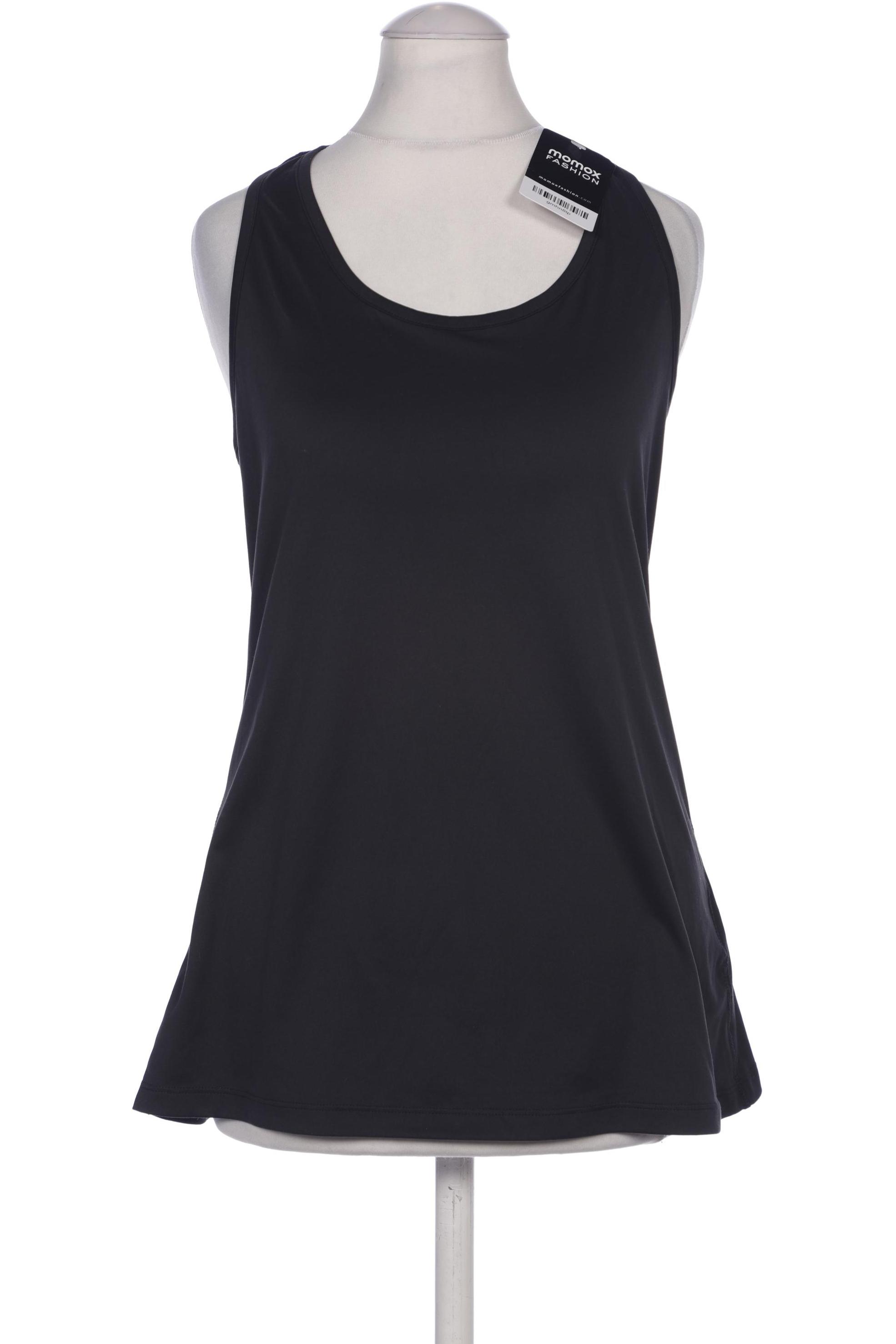 

Nike Damen Top, grau, Gr. 34