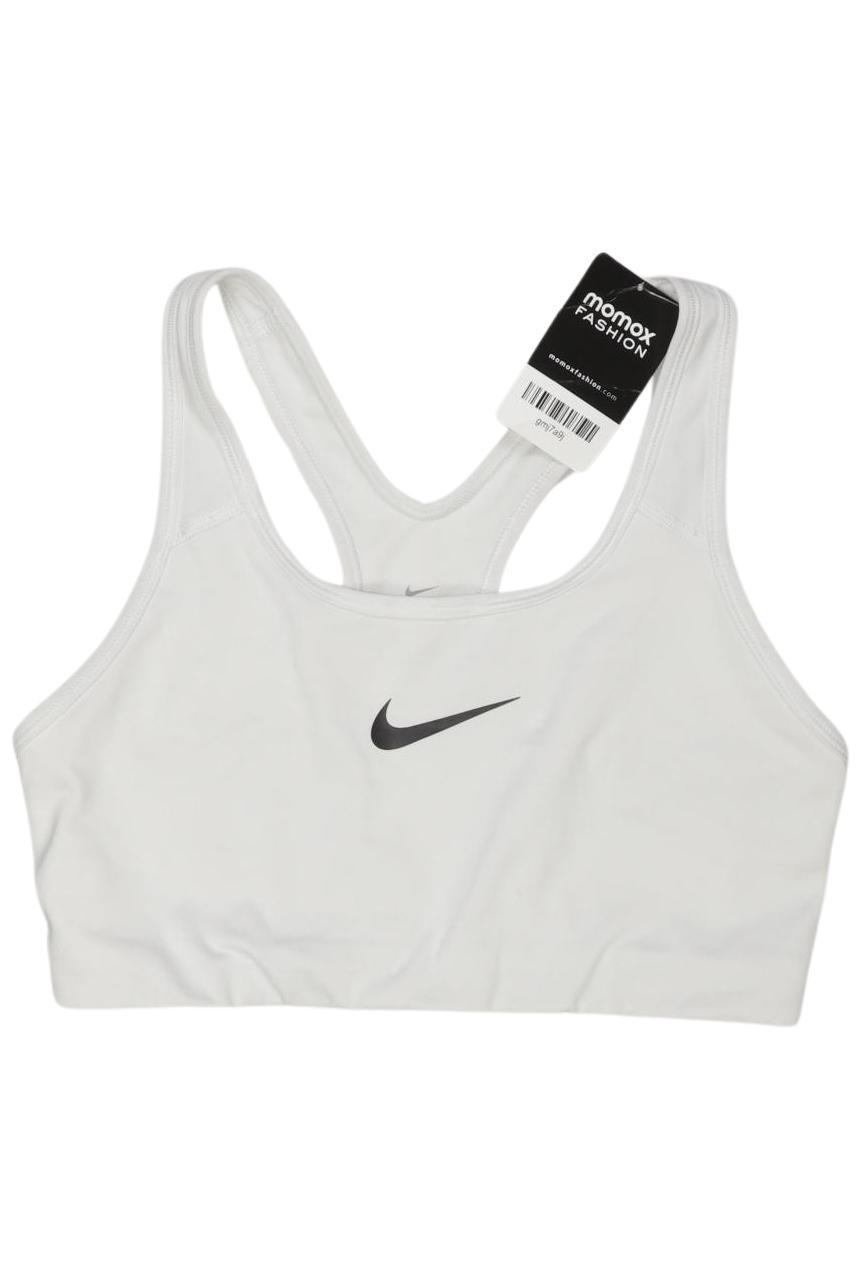

Nike Damen Top, weiß, Gr. 38