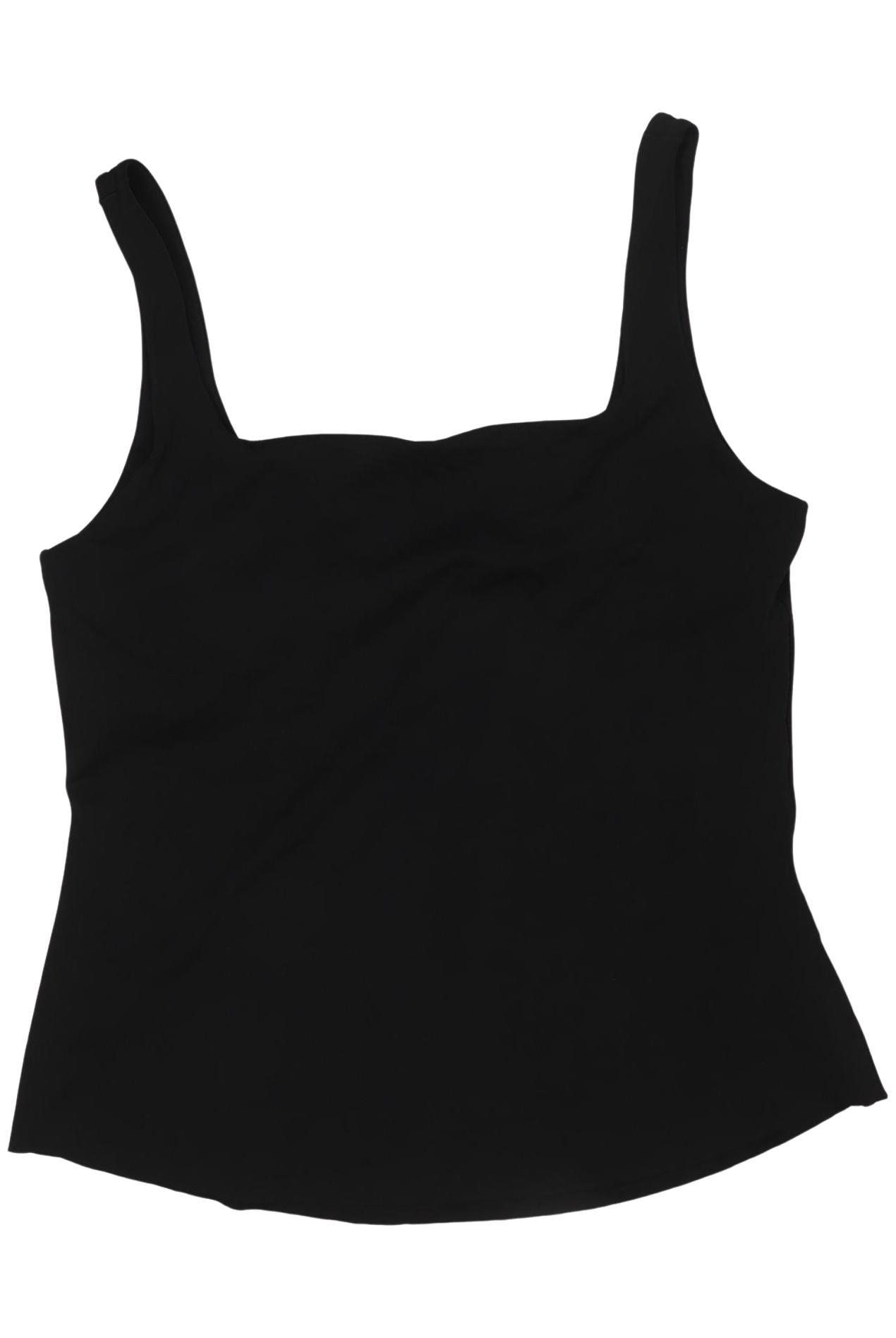 

Nike Damen Top, schwarz, Gr. 42