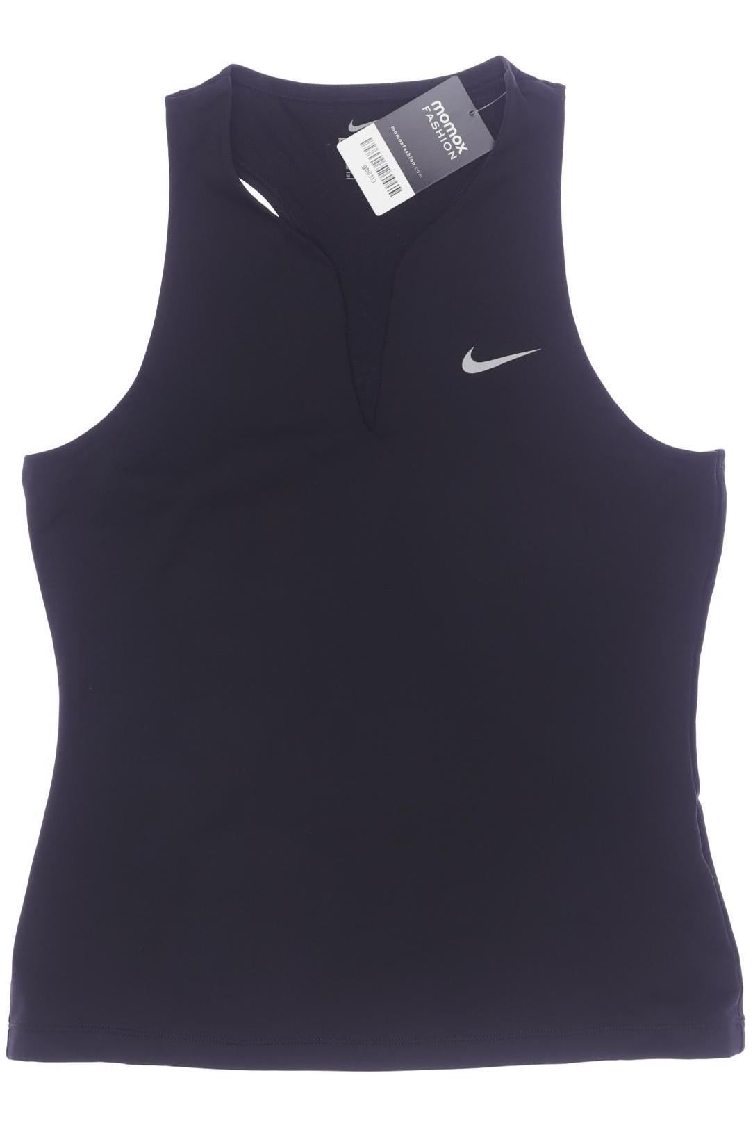 

Nike Damen Top, schwarz, Gr. 38