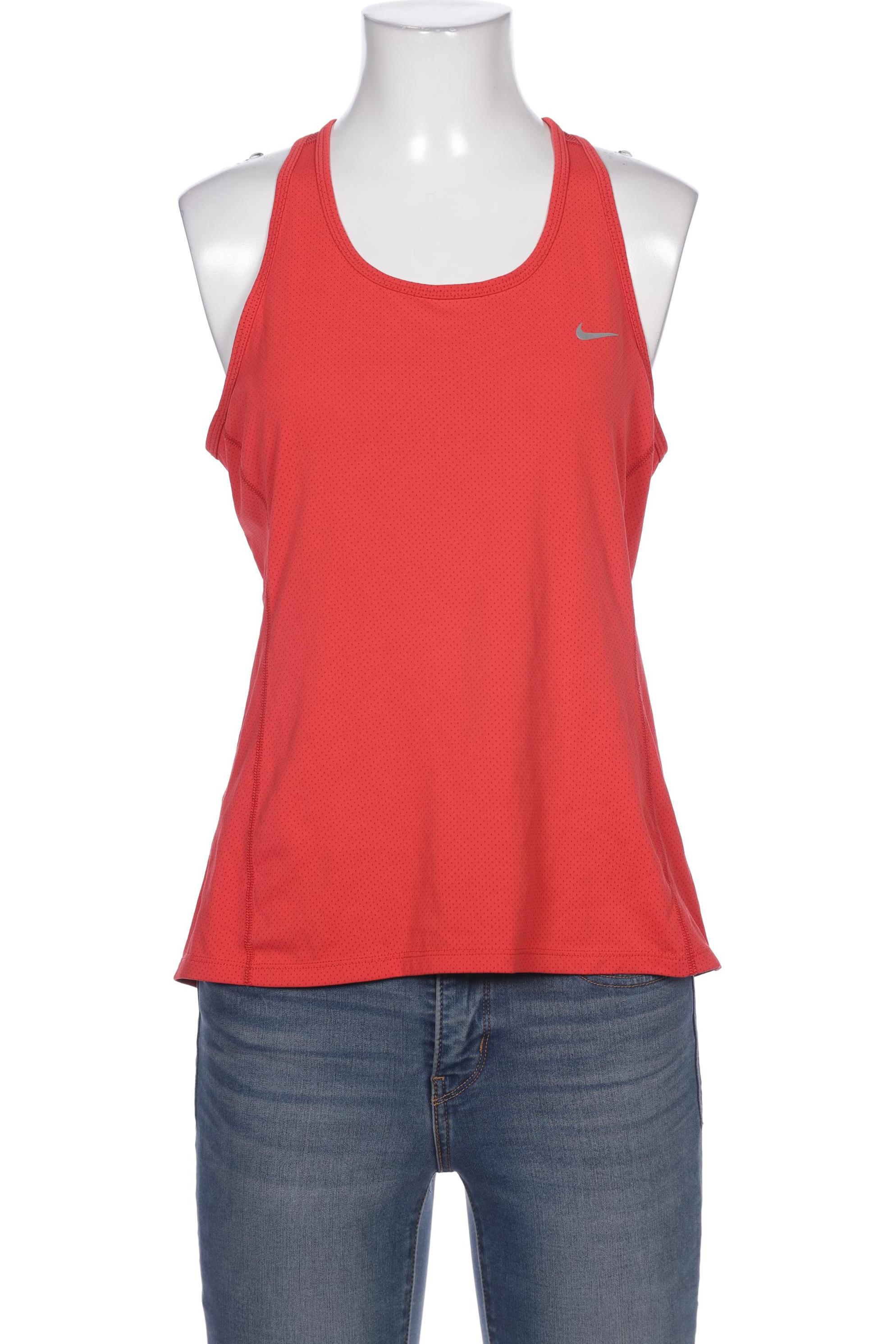 

Nike Damen Top, rot