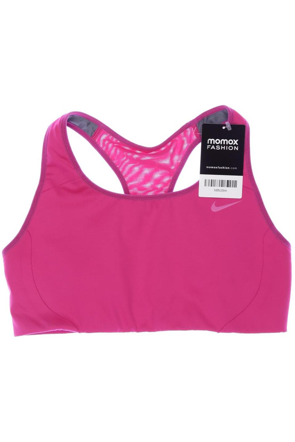 

Nike Damen Top, pink, Gr. 36