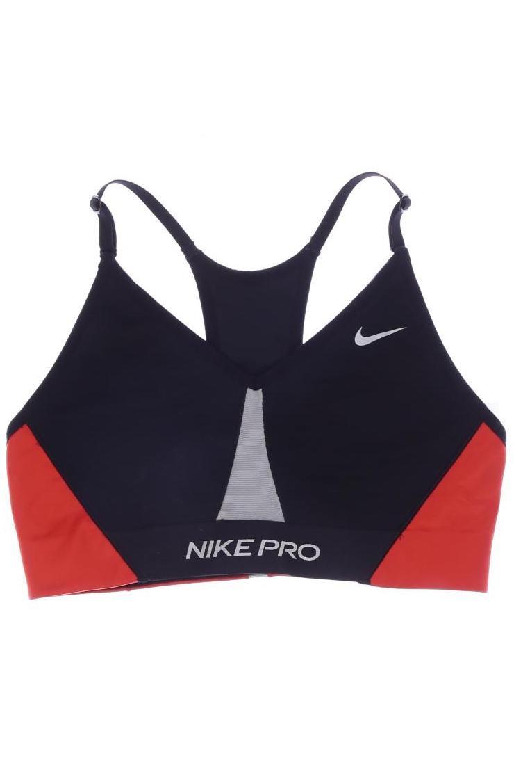 

Nike Damen Top, schwarz