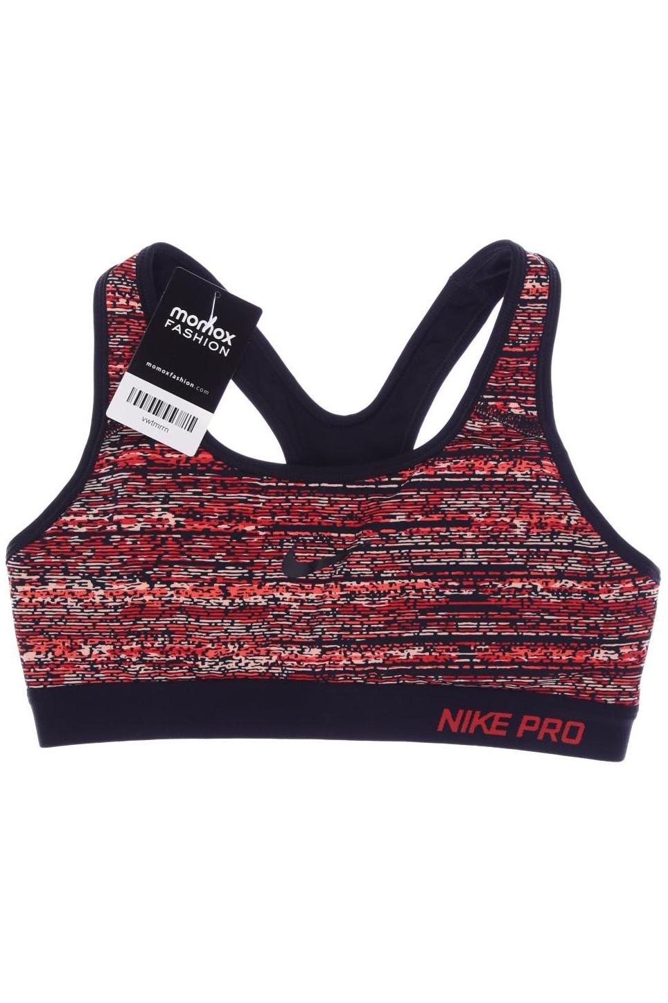 

Nike Damen Top, rot