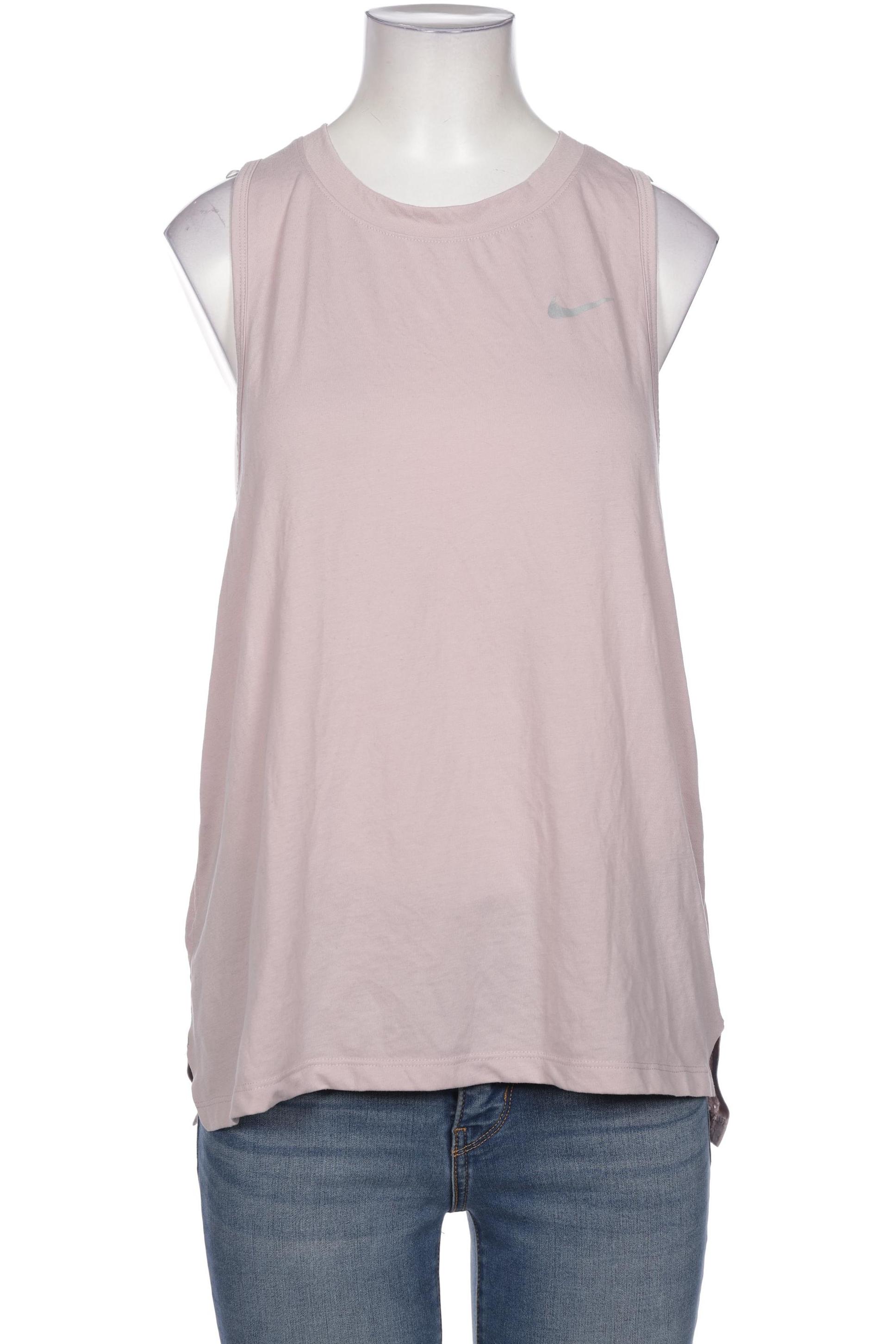 

Nike Damen Top, pink, Gr. 38