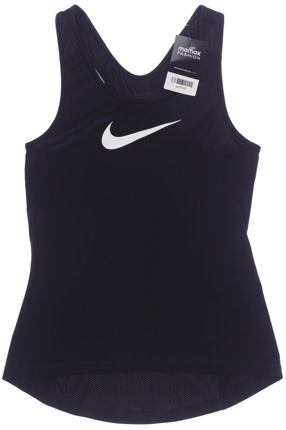 

Nike Damen Top, schwarz, Gr. 36