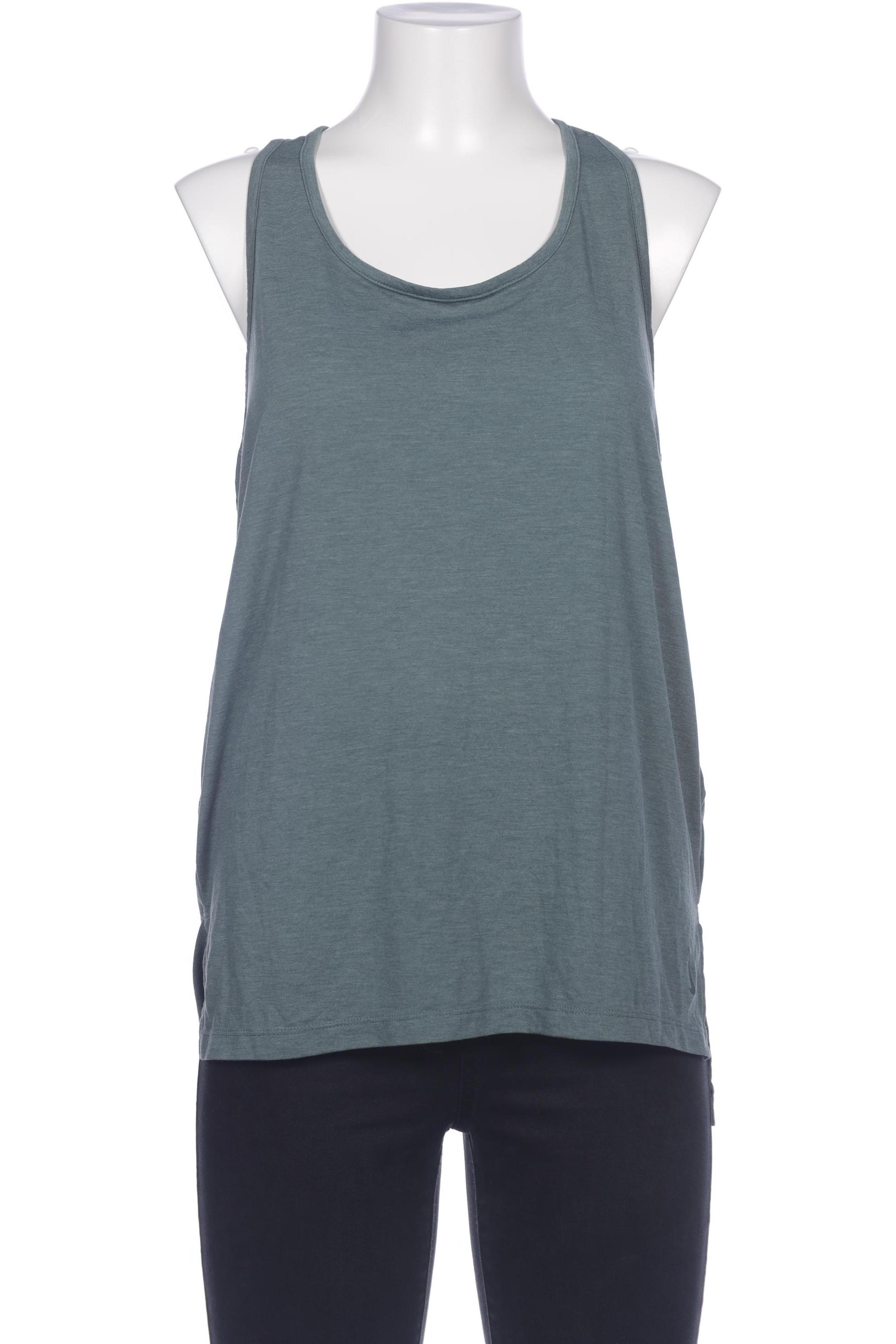 

Nike Damen Top, grün, Gr. 42