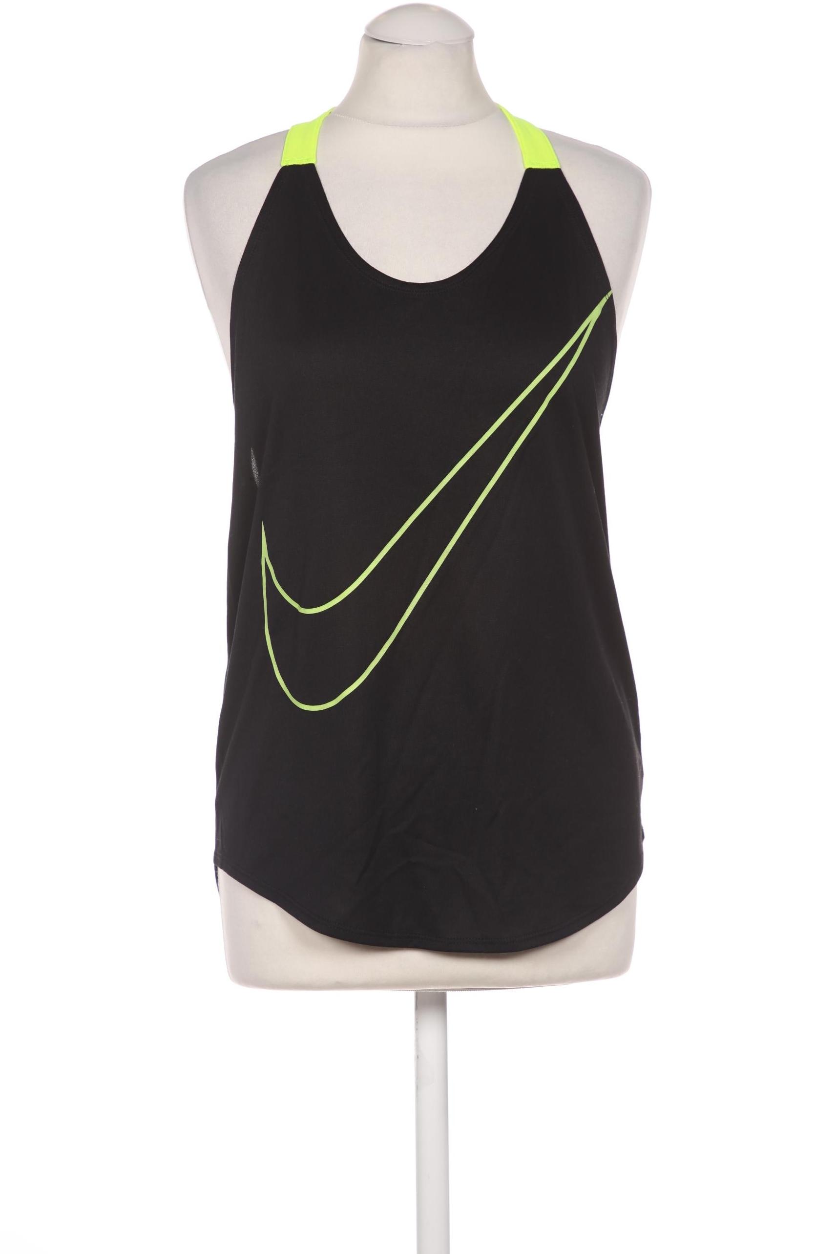 Thumbnail - Nike Damen Top, schwarz, Gr. 36