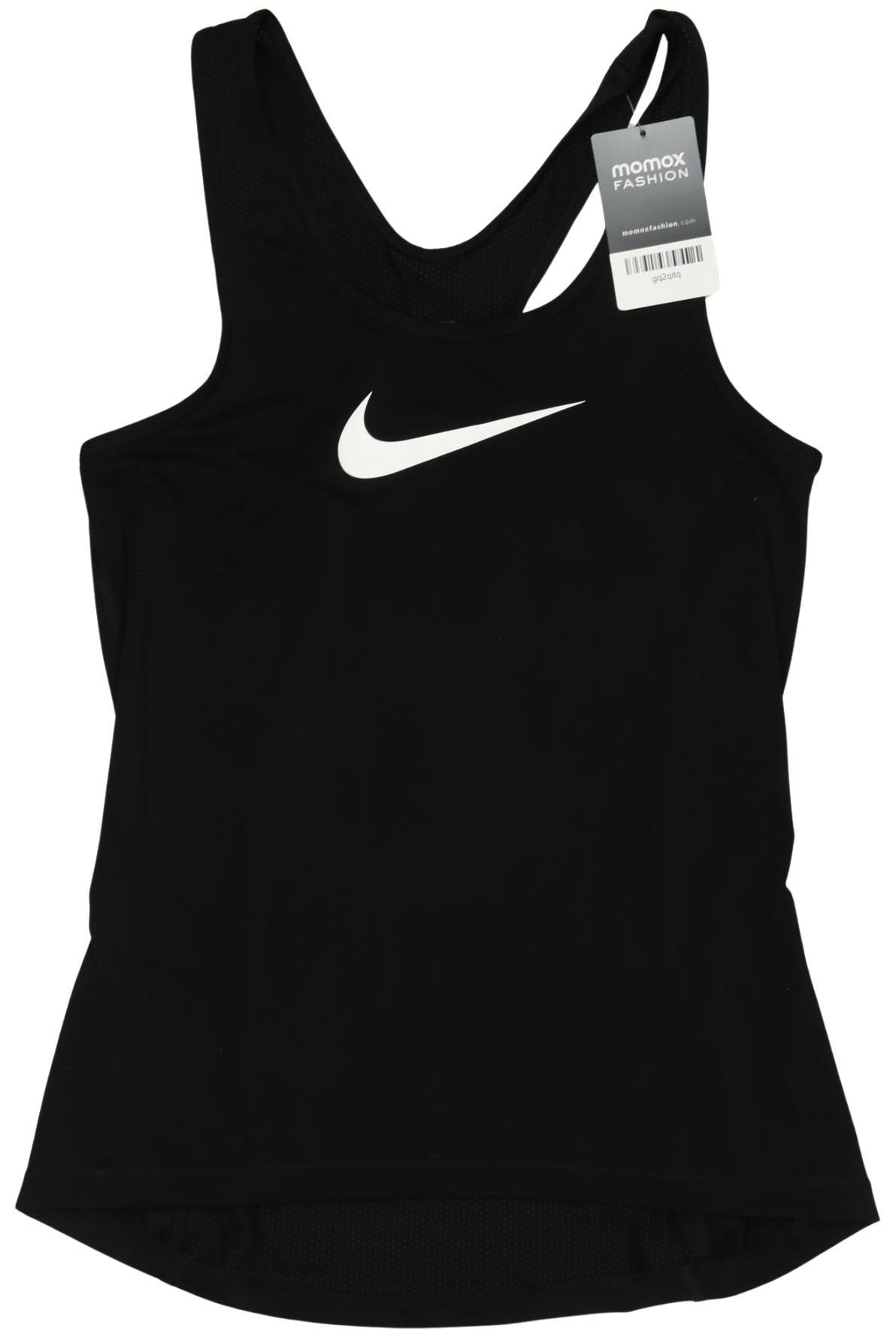 

Nike Damen Top, schwarz, Gr. 36