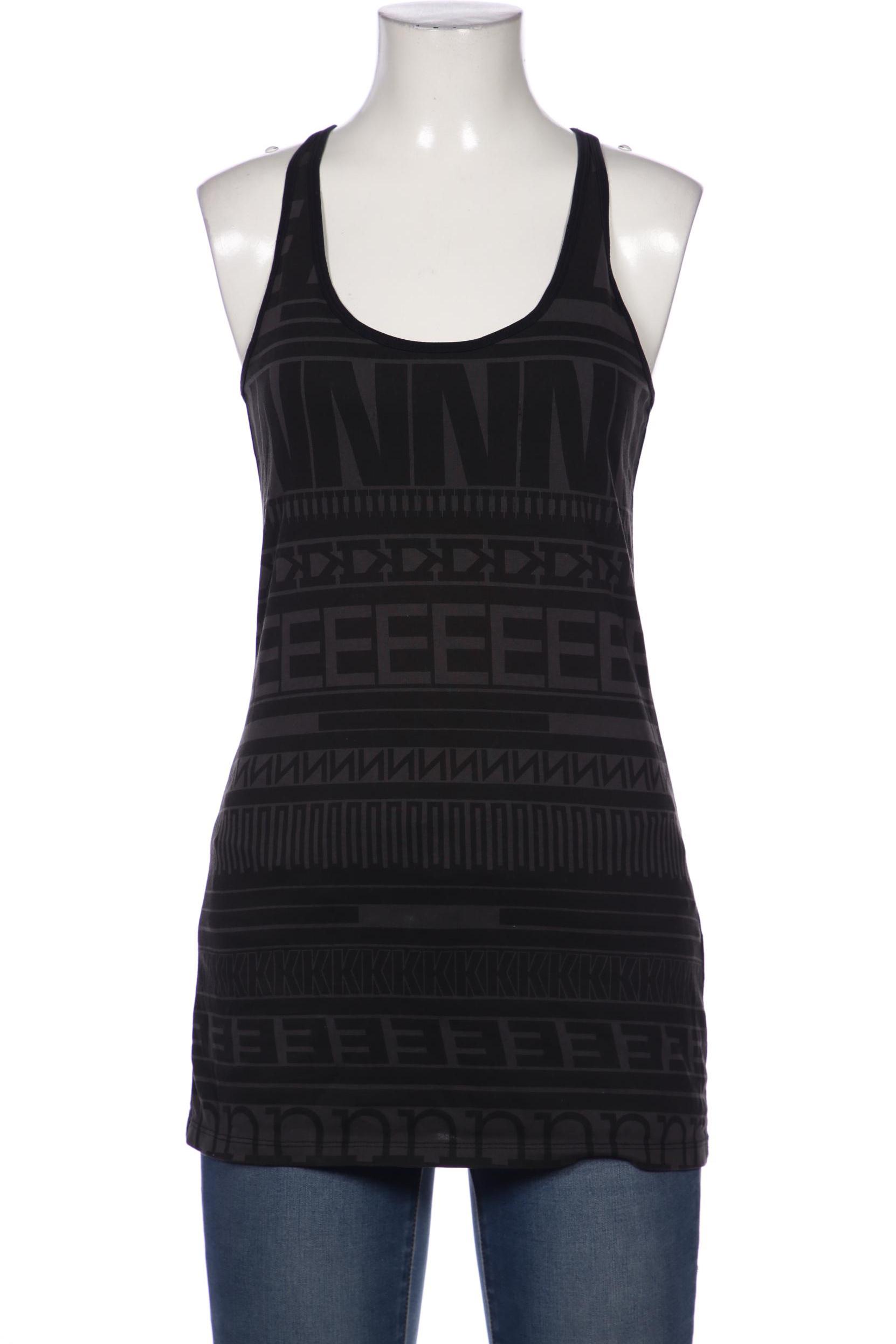 

Nike Damen Top, schwarz