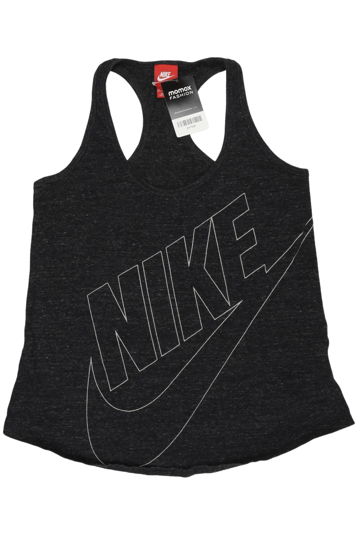 

Nike Damen Top, grau, Gr. 38
