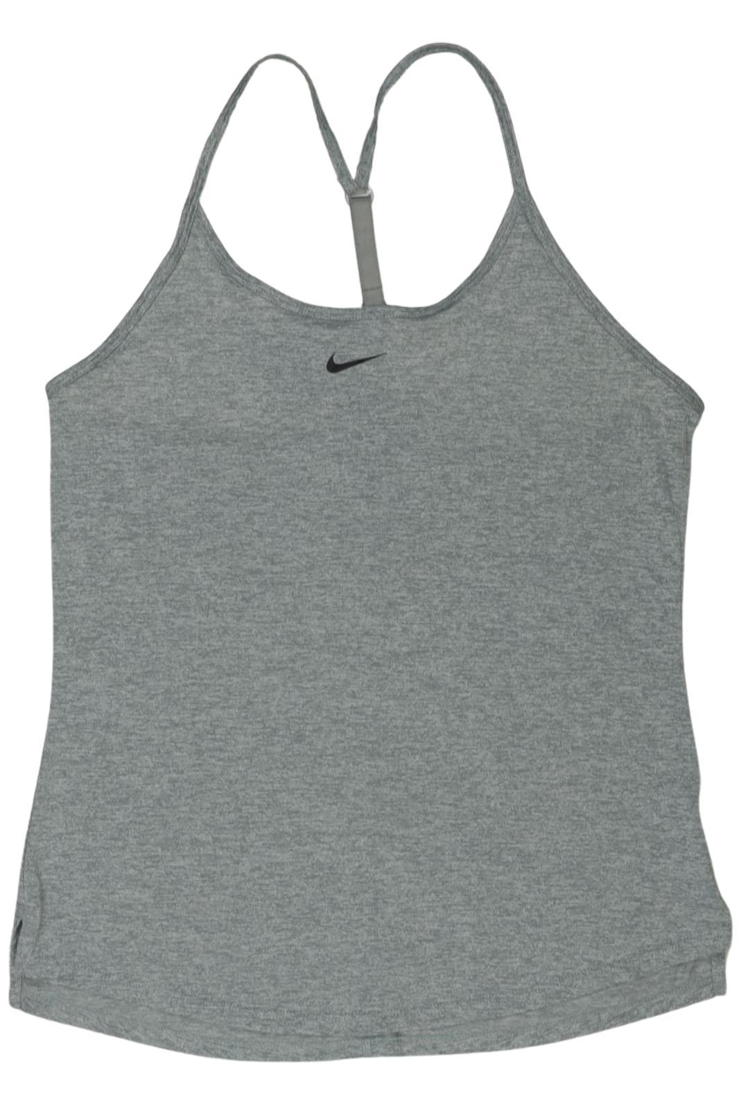 

Nike Damen Top, grau, Gr. 36